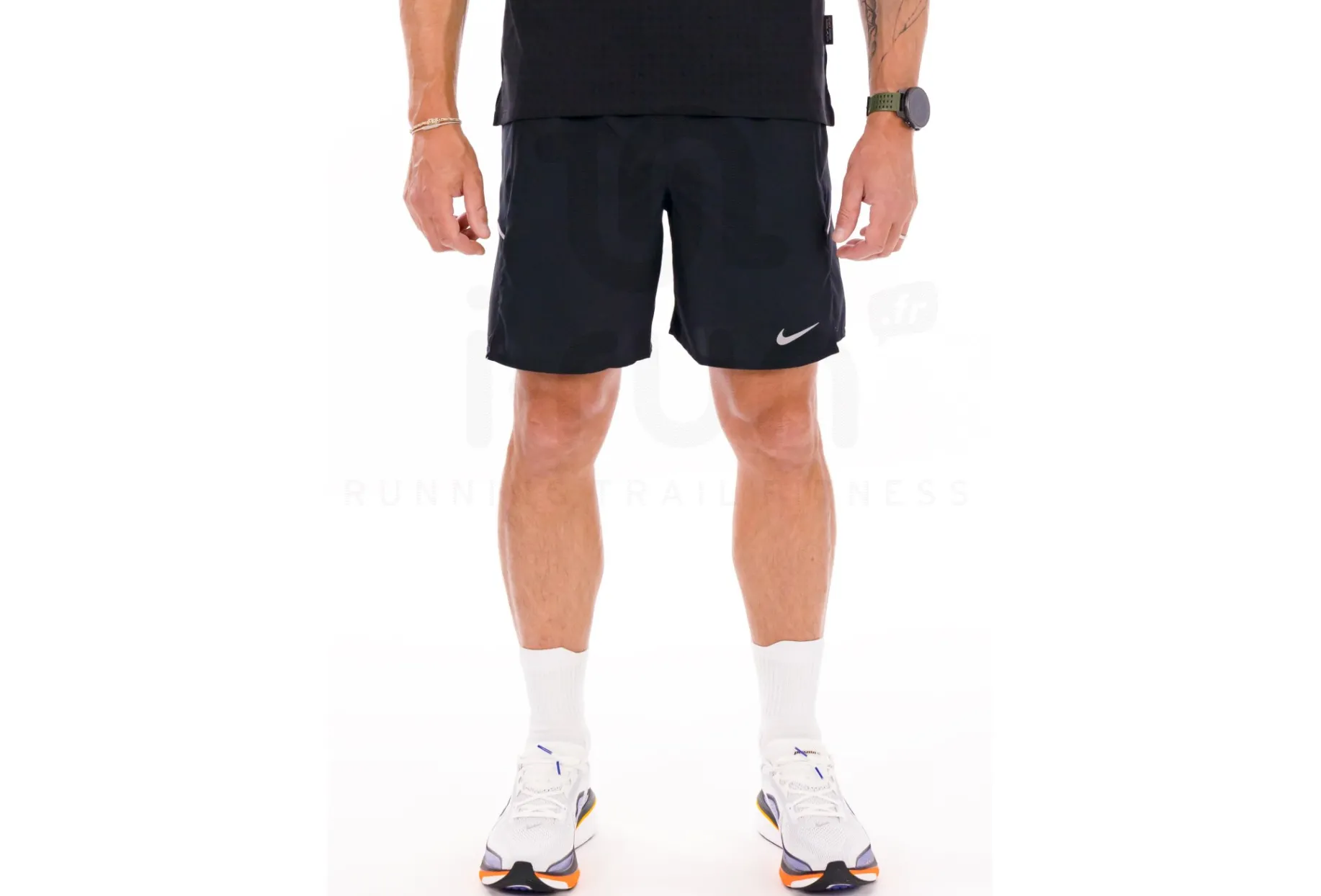 Nike Miler