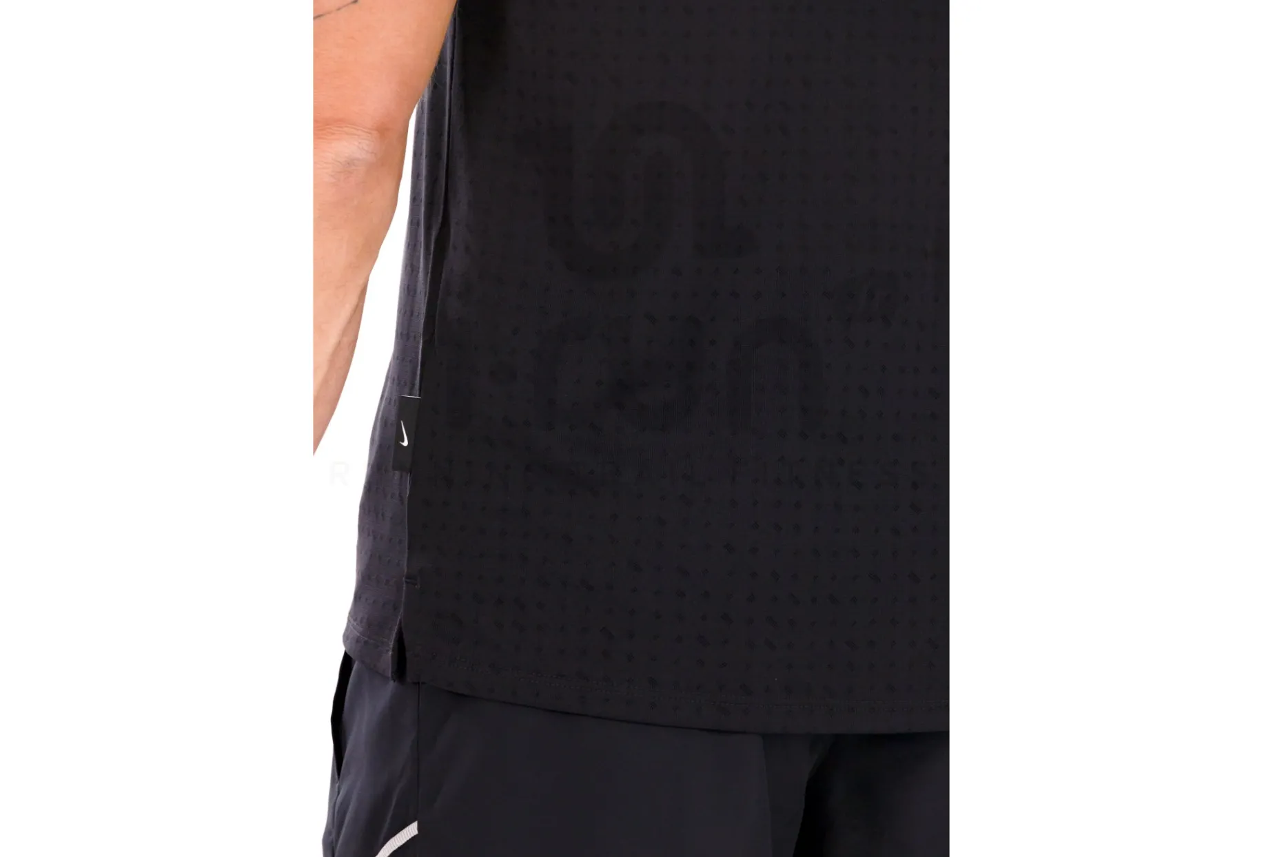 Nike Miler Breathe