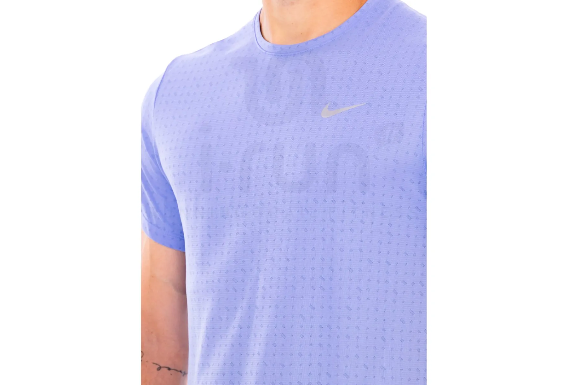 Nike Miler Breathe