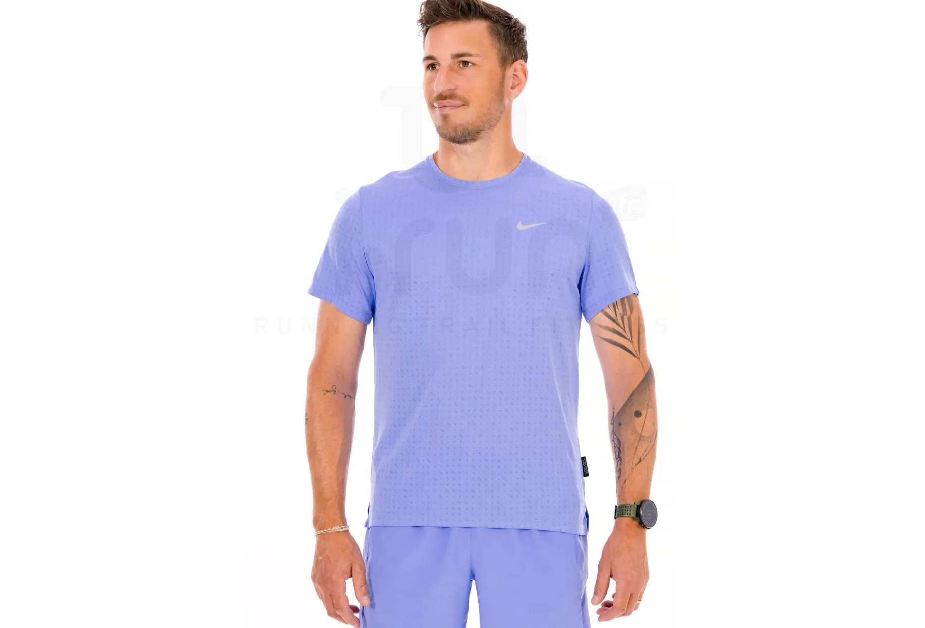 Nike Miler Breathe