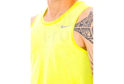 Nike Miler Breathe