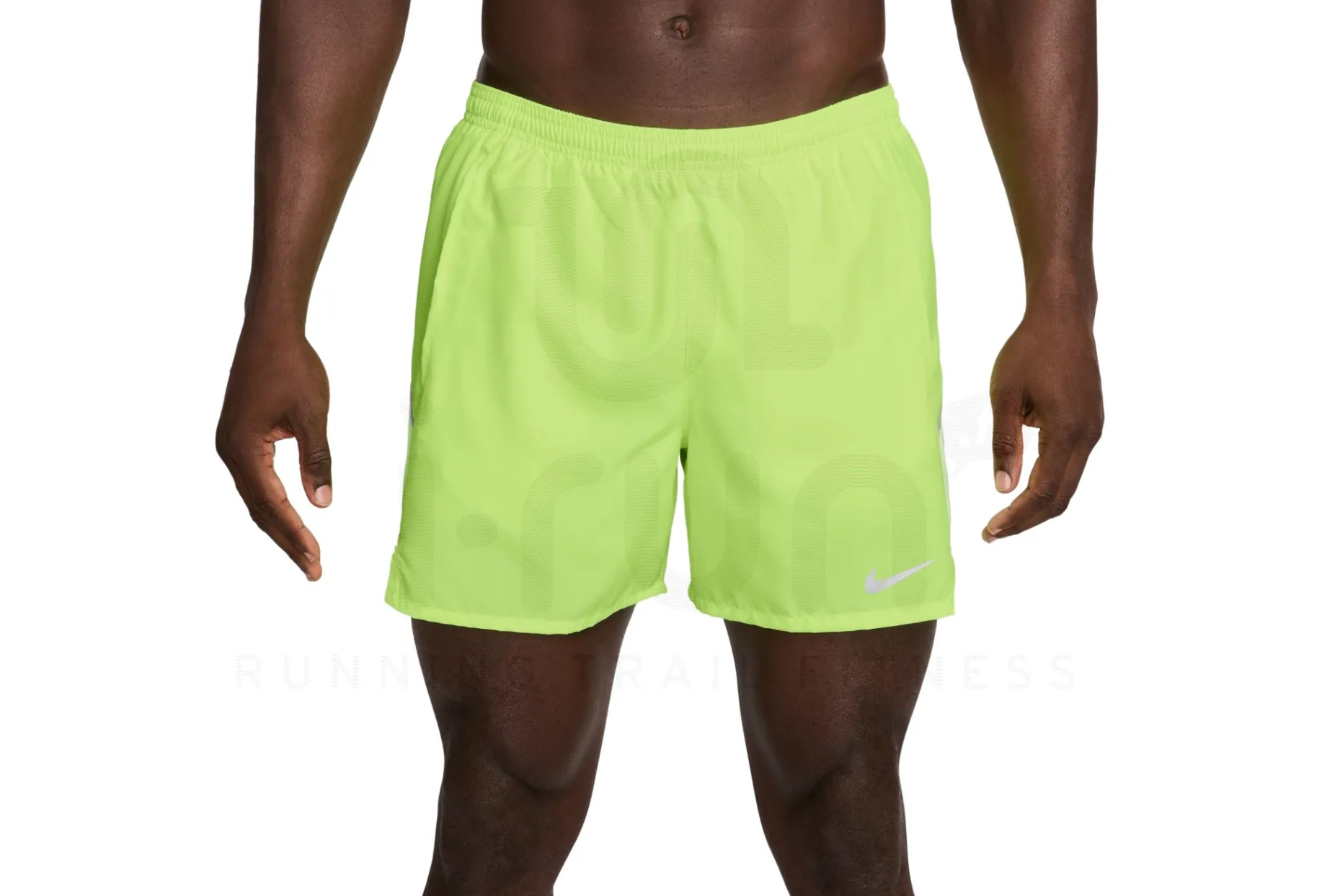 Nike Miler 2 en 1