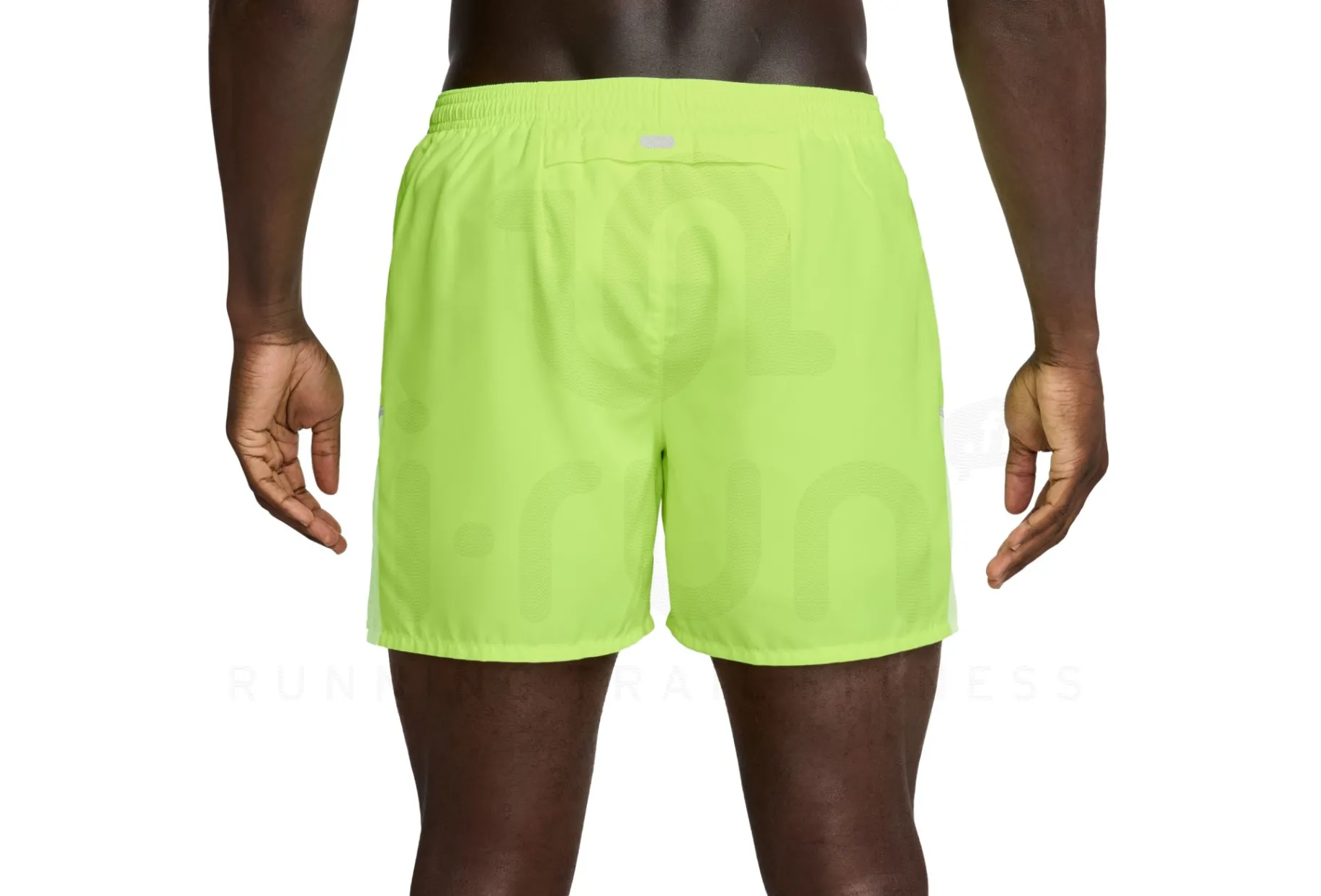 Nike Miler 2 en 1