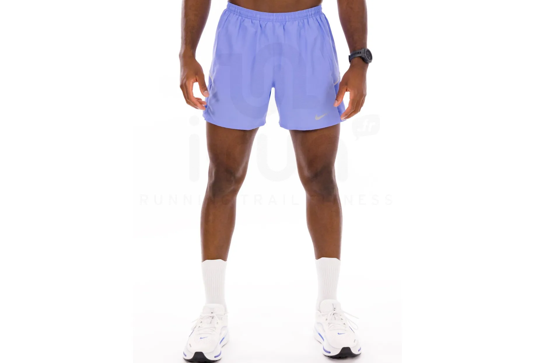 Nike Miler 2 en 1