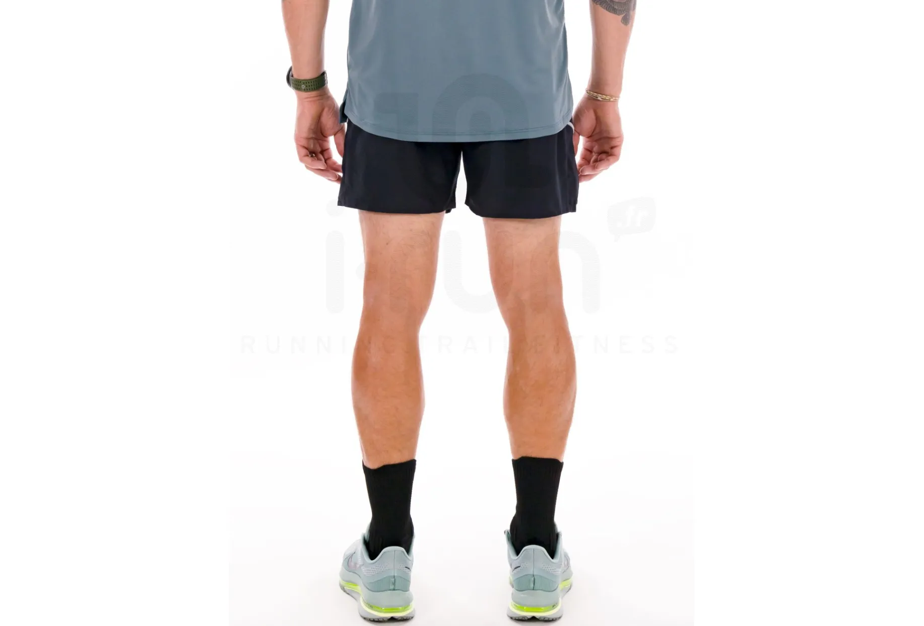 Nike Miler 2 en 1