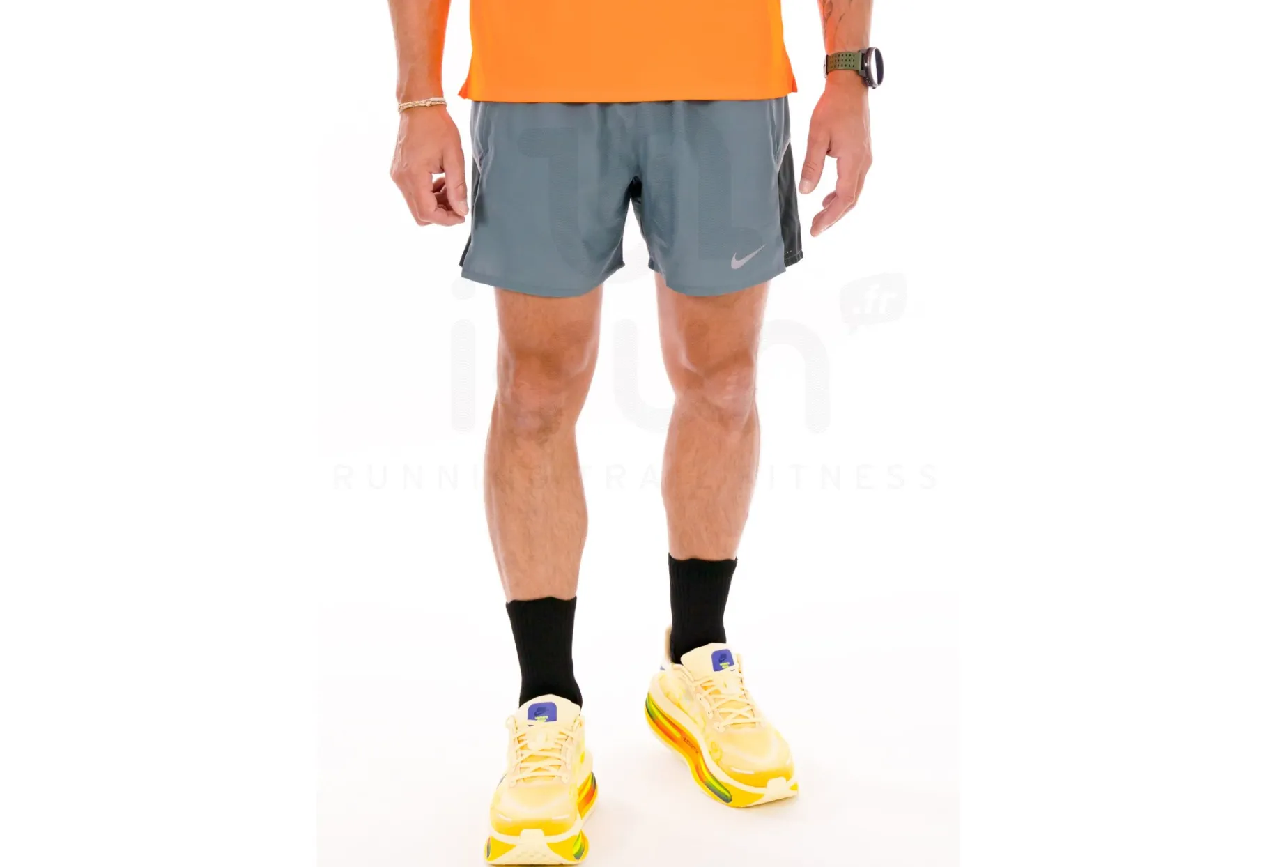 Nike Miler 2 en 1