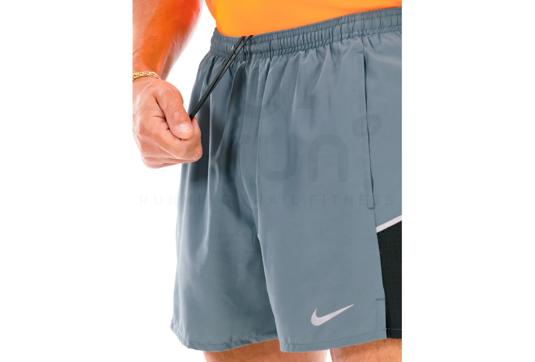 Nike Miler 2 en 1