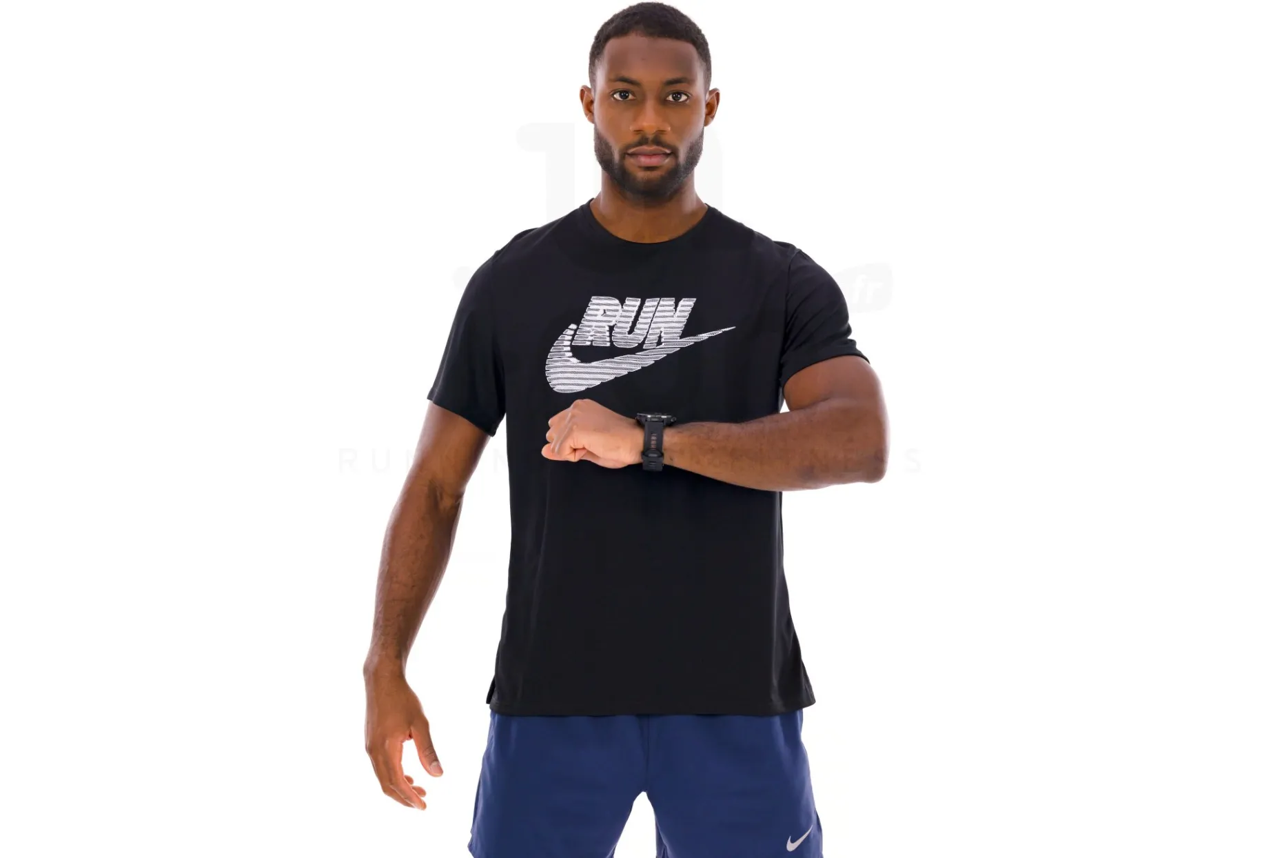 Nike Miler Run Energy