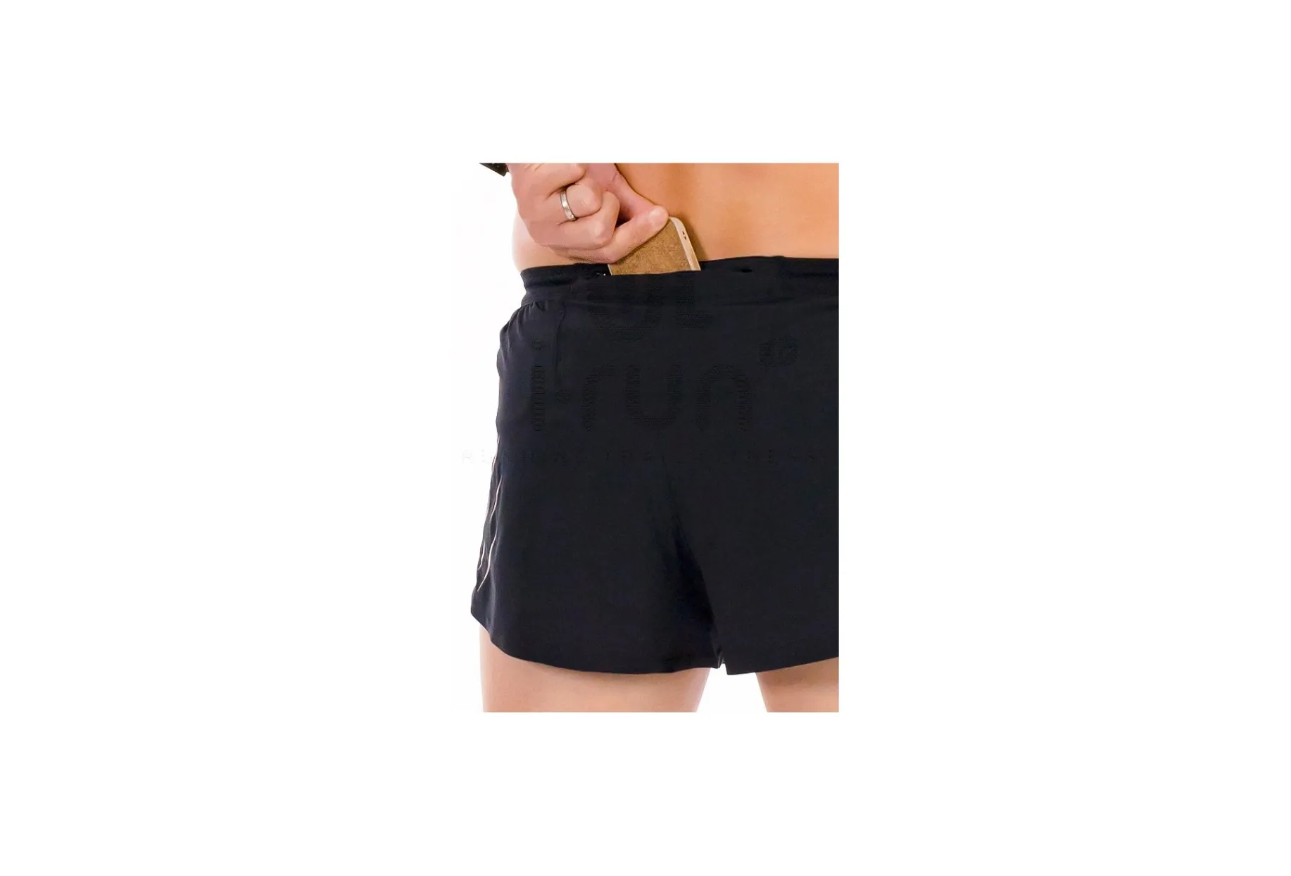 Nike pantalón corto AeroSwift Jakob