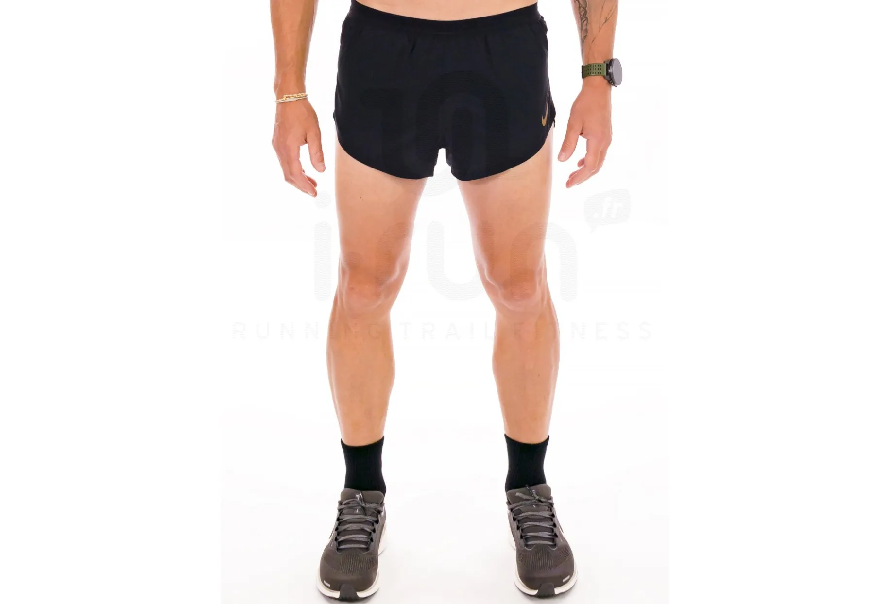 Nike pantalón corto AeroSwift Jakob