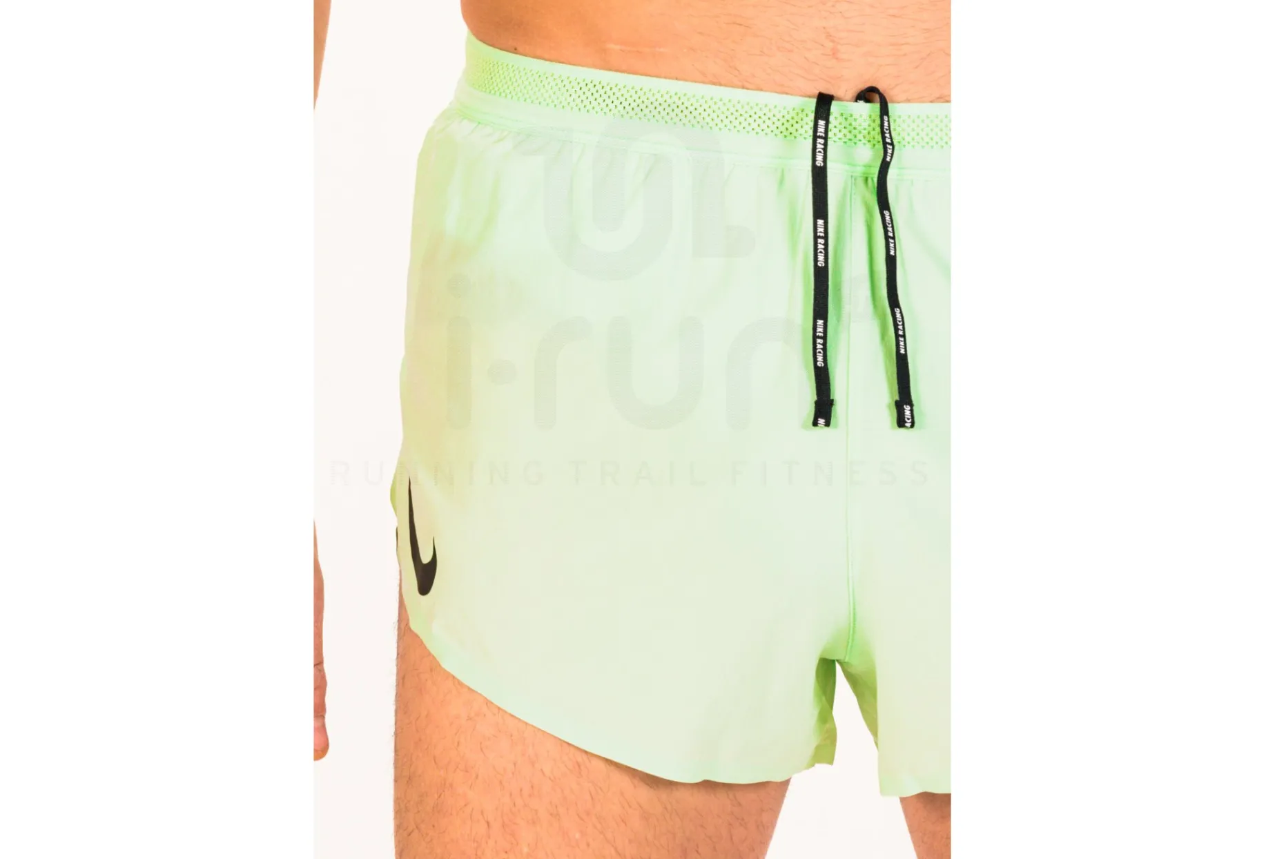 Nike pantalón corto Aeroswift