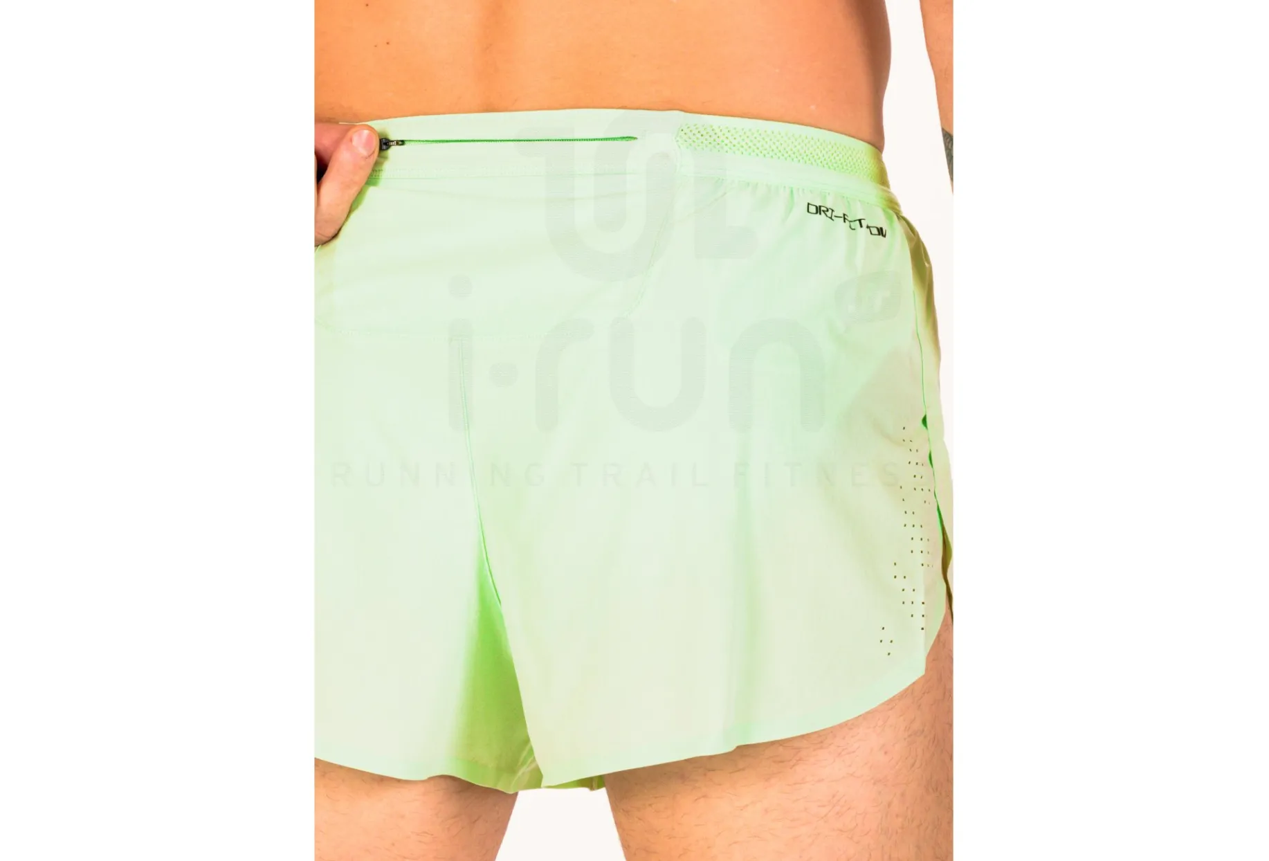 Nike pantalón corto Aeroswift