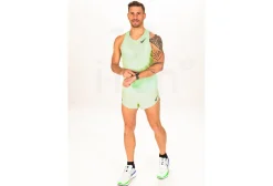 Nike pantalón corto Aeroswift