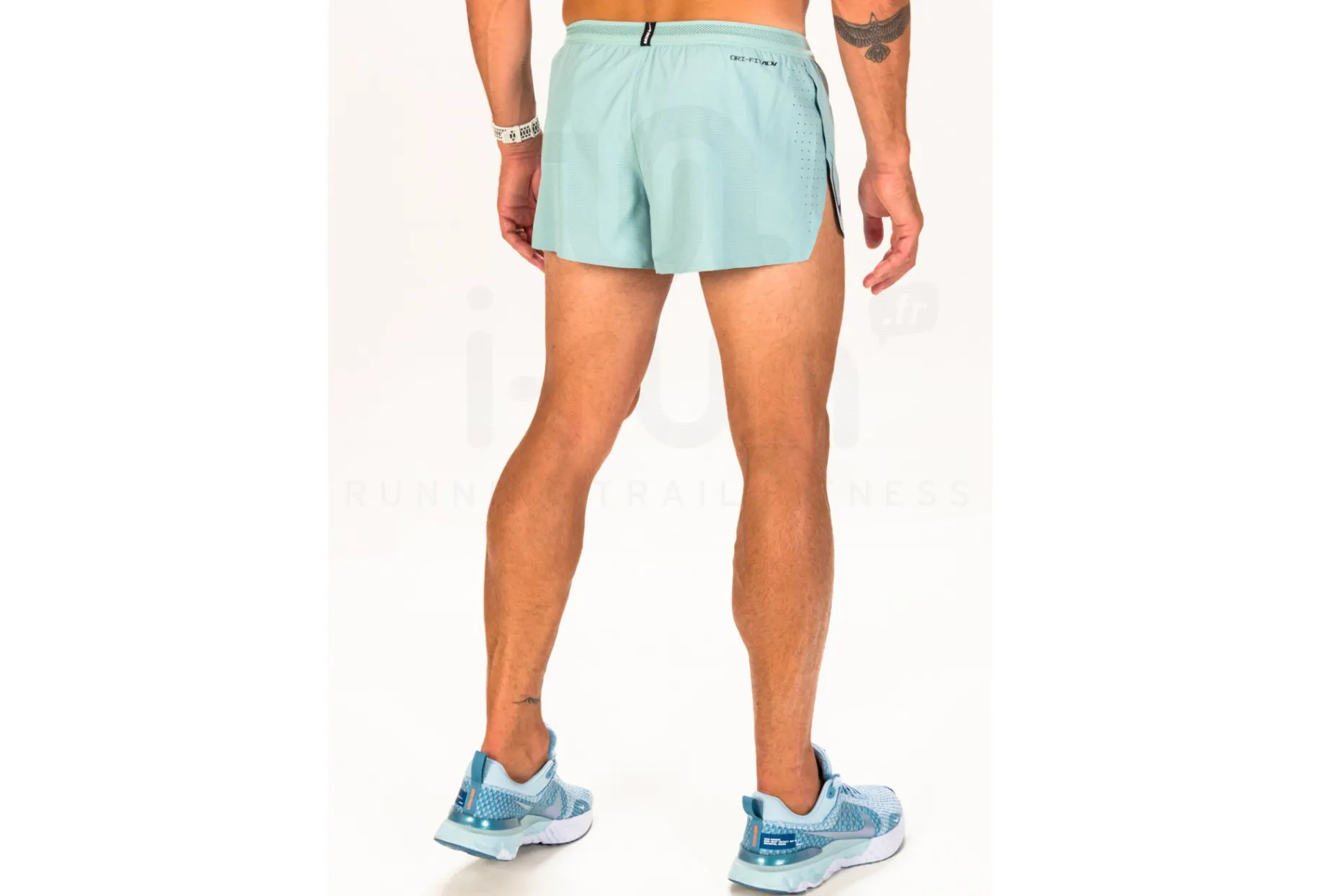 Nike pantalón corto Aeroswift
