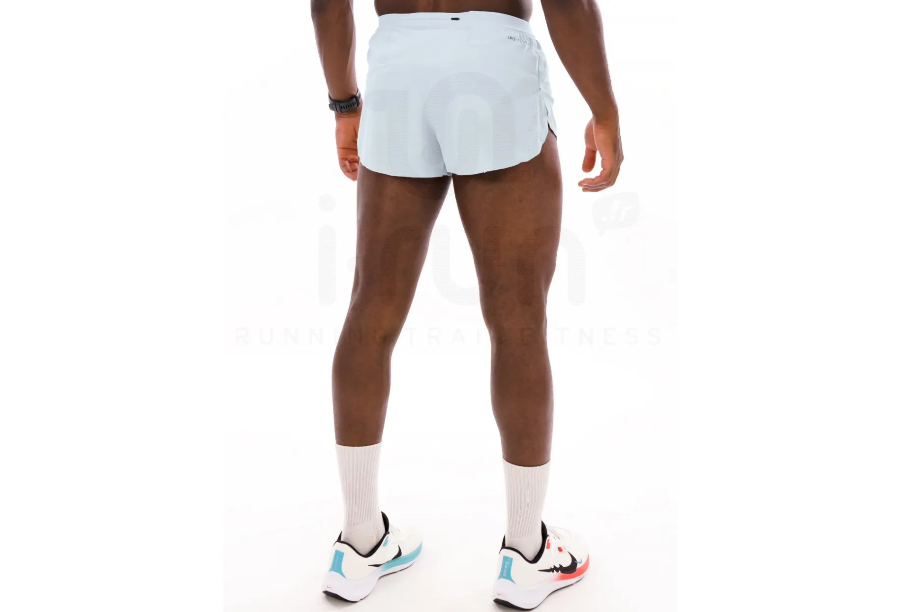 Nike pantalón corto Aeroswift