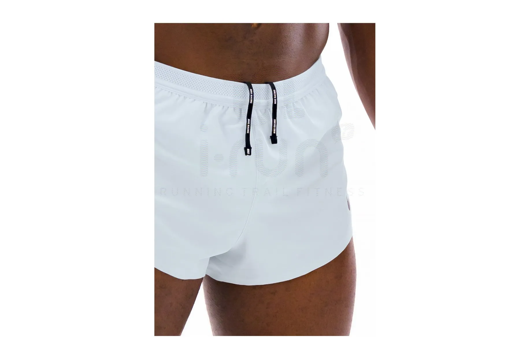 Nike pantalón corto Aeroswift