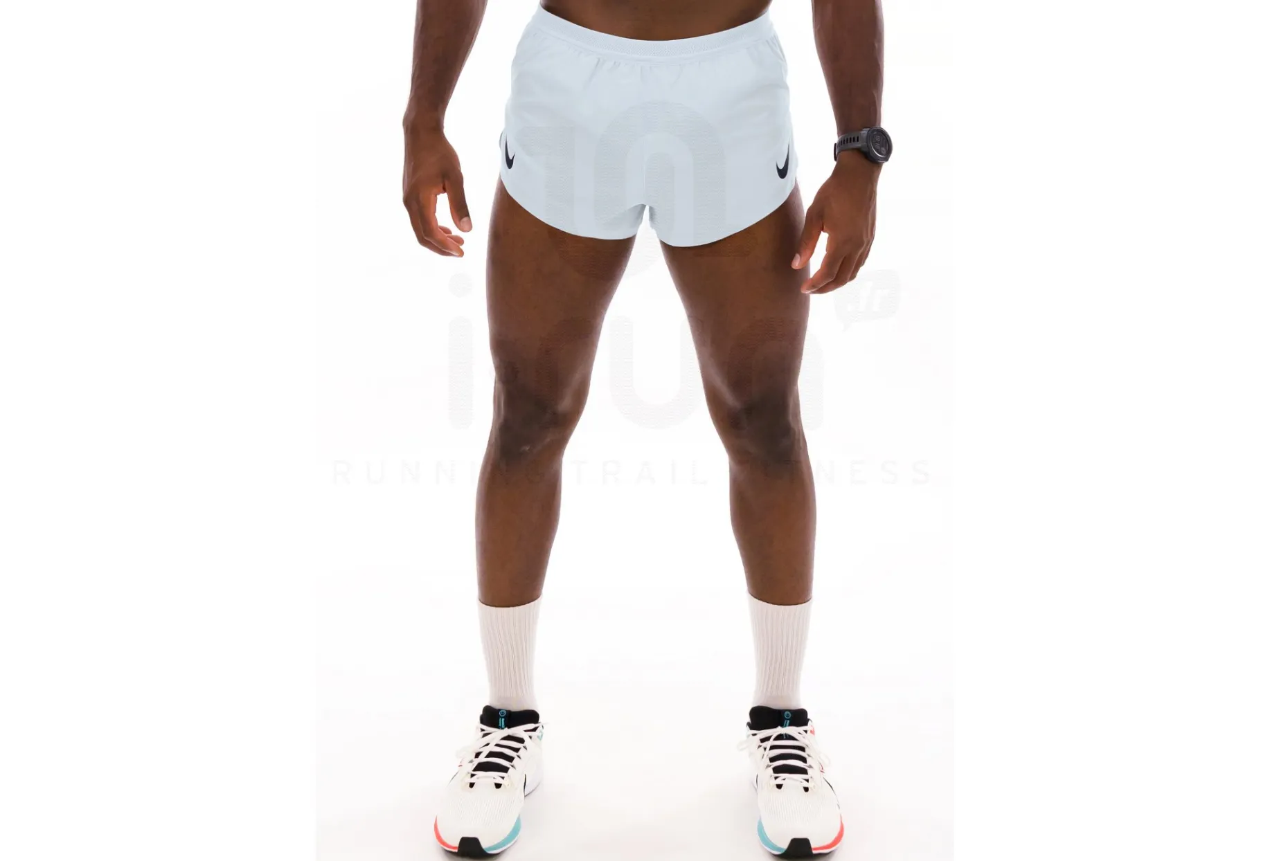 Nike pantalón corto Aeroswift