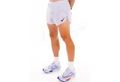 Nike pantalón corto Aeroswift
