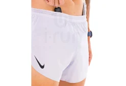 Nike pantalón corto Aeroswift