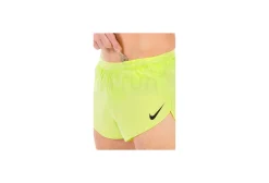 Nike pantalón corto Aeroswift
