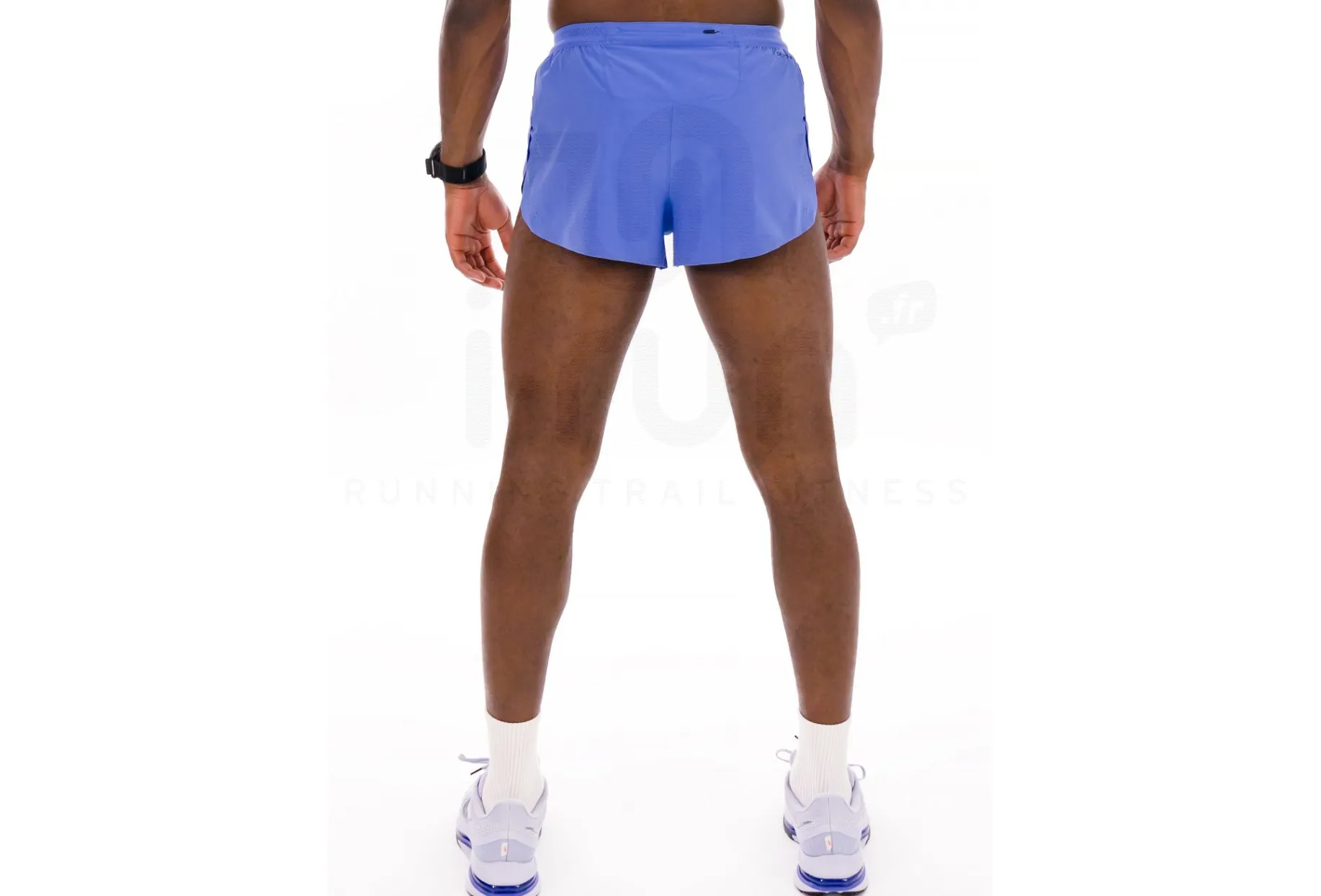 Nike pantalón corto Aeroswift