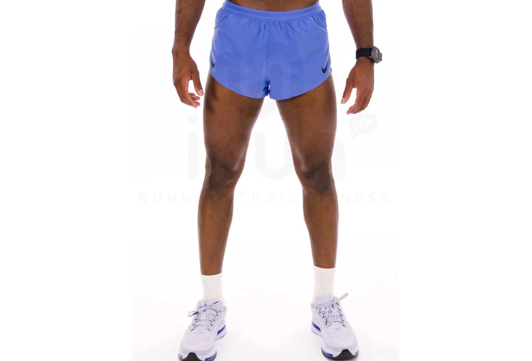 Nike pantalón corto Aeroswift