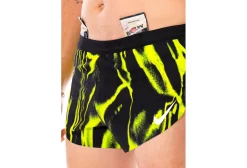 Nike pantalón corto Aeroswift