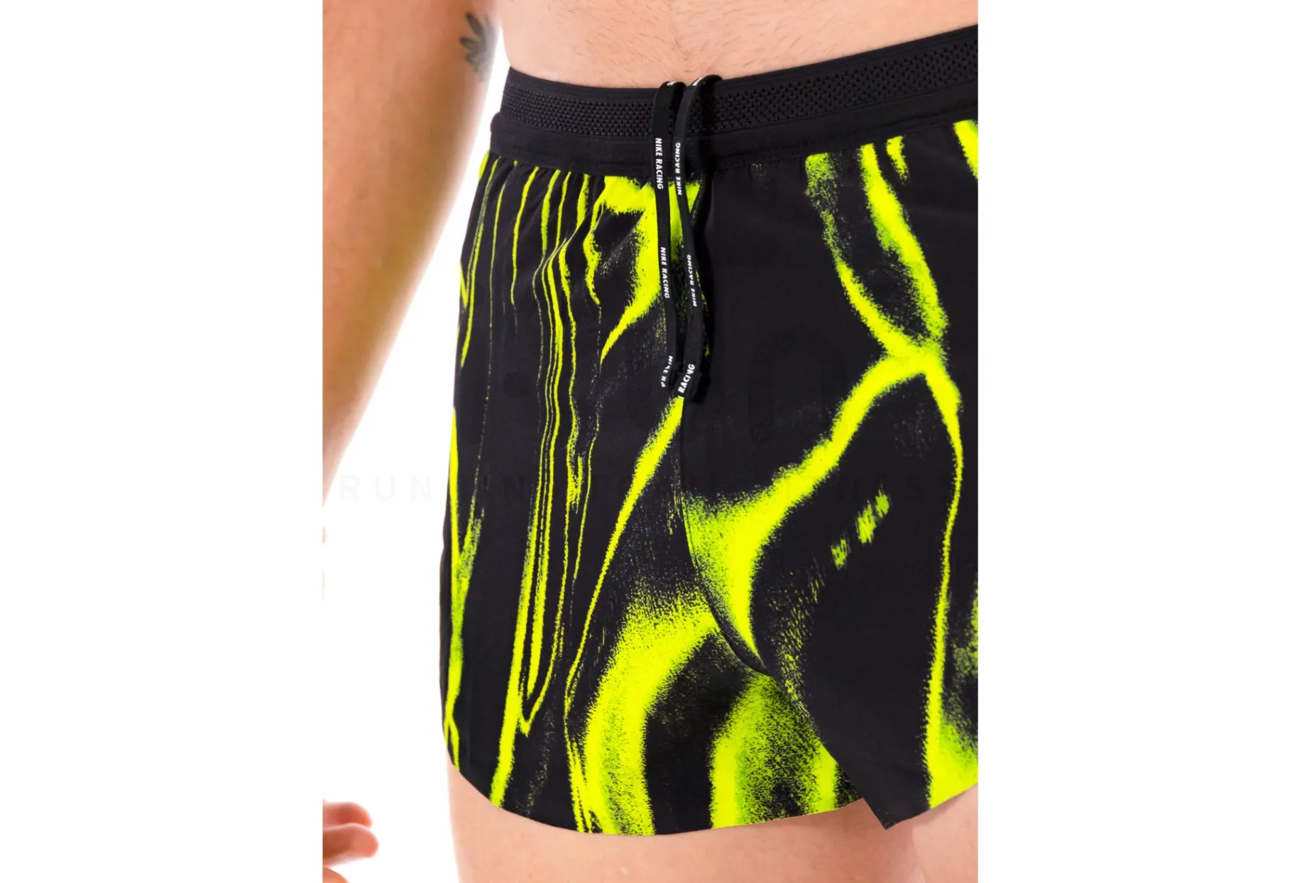 Nike pantalón corto Aeroswift