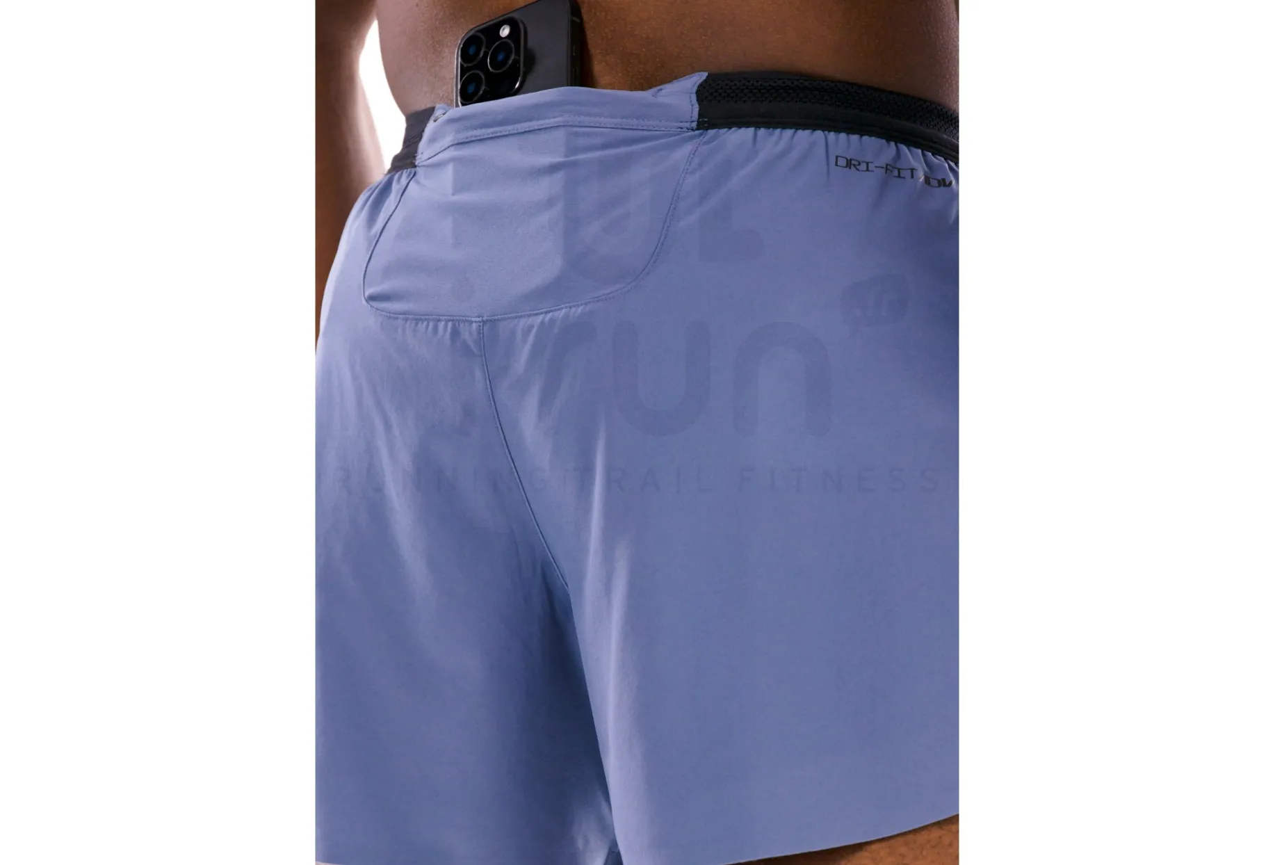 Nike pantalón corto Aeroswift