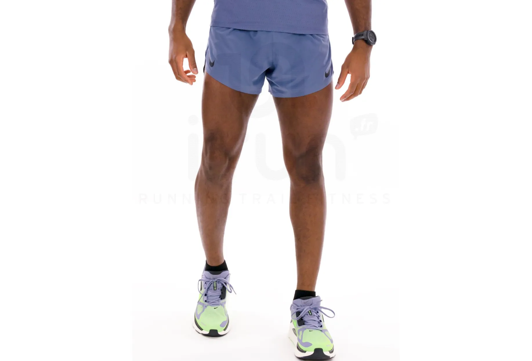 Nike pantalón corto Aeroswift