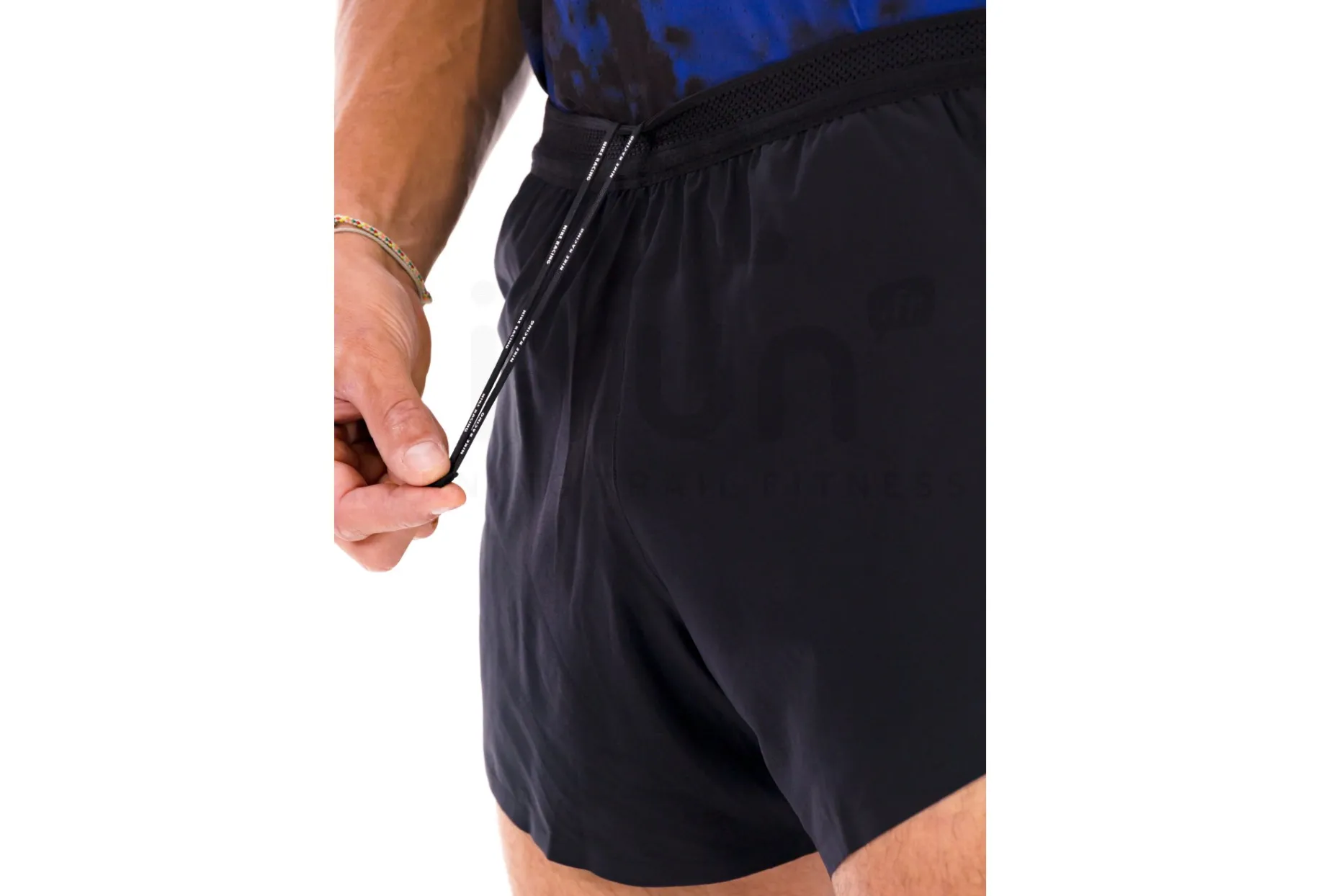 Nike pantalón corto Aeroswift