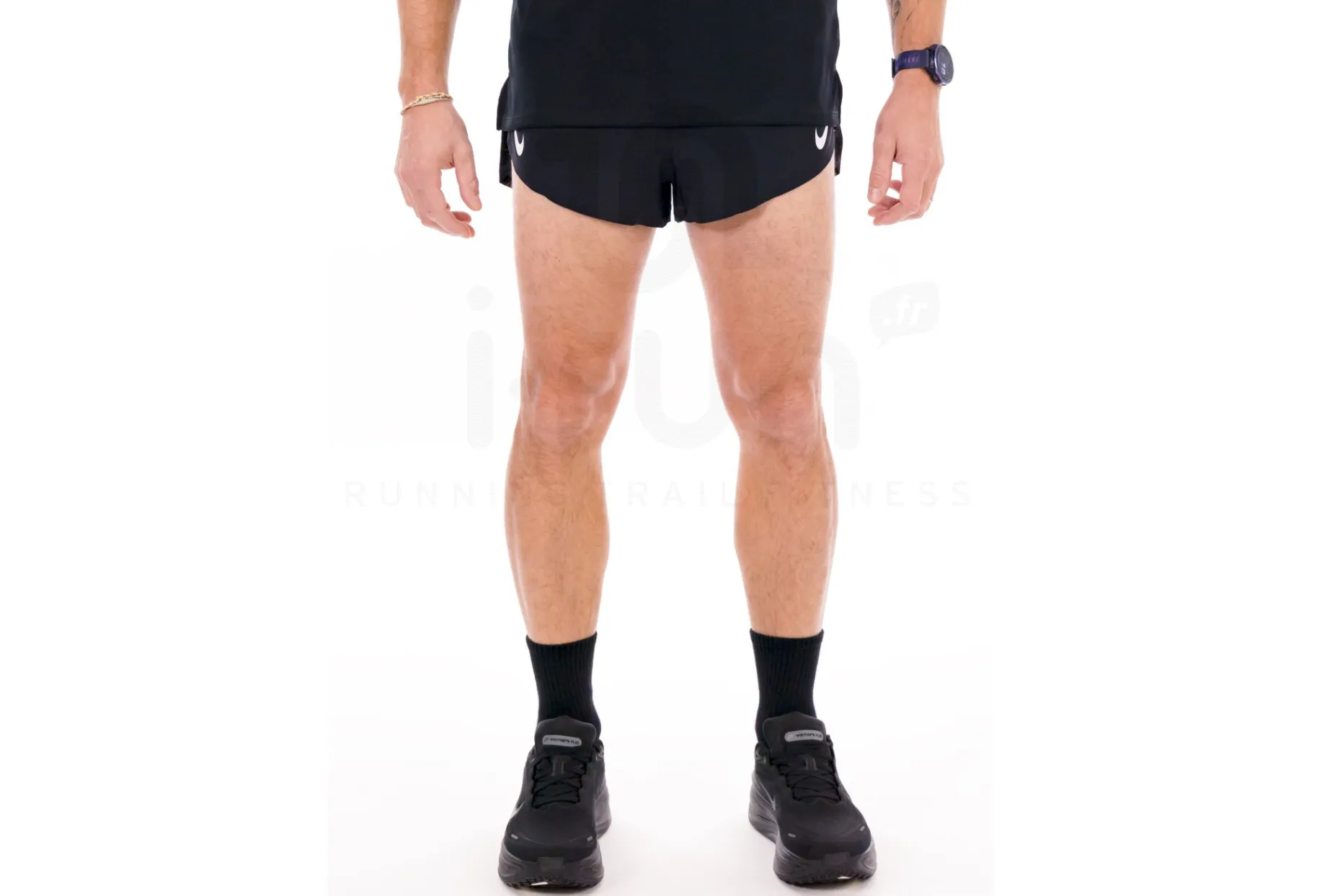 Nike pantalón corto Aeroswift