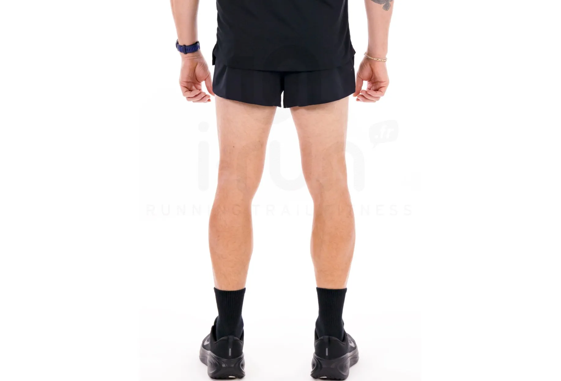 Nike pantalón corto Aeroswift