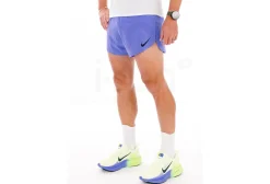 Nike pantalón corto Aeroswift