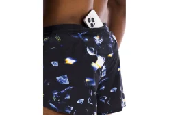 Nike pantalón corto Aeroswift AOP