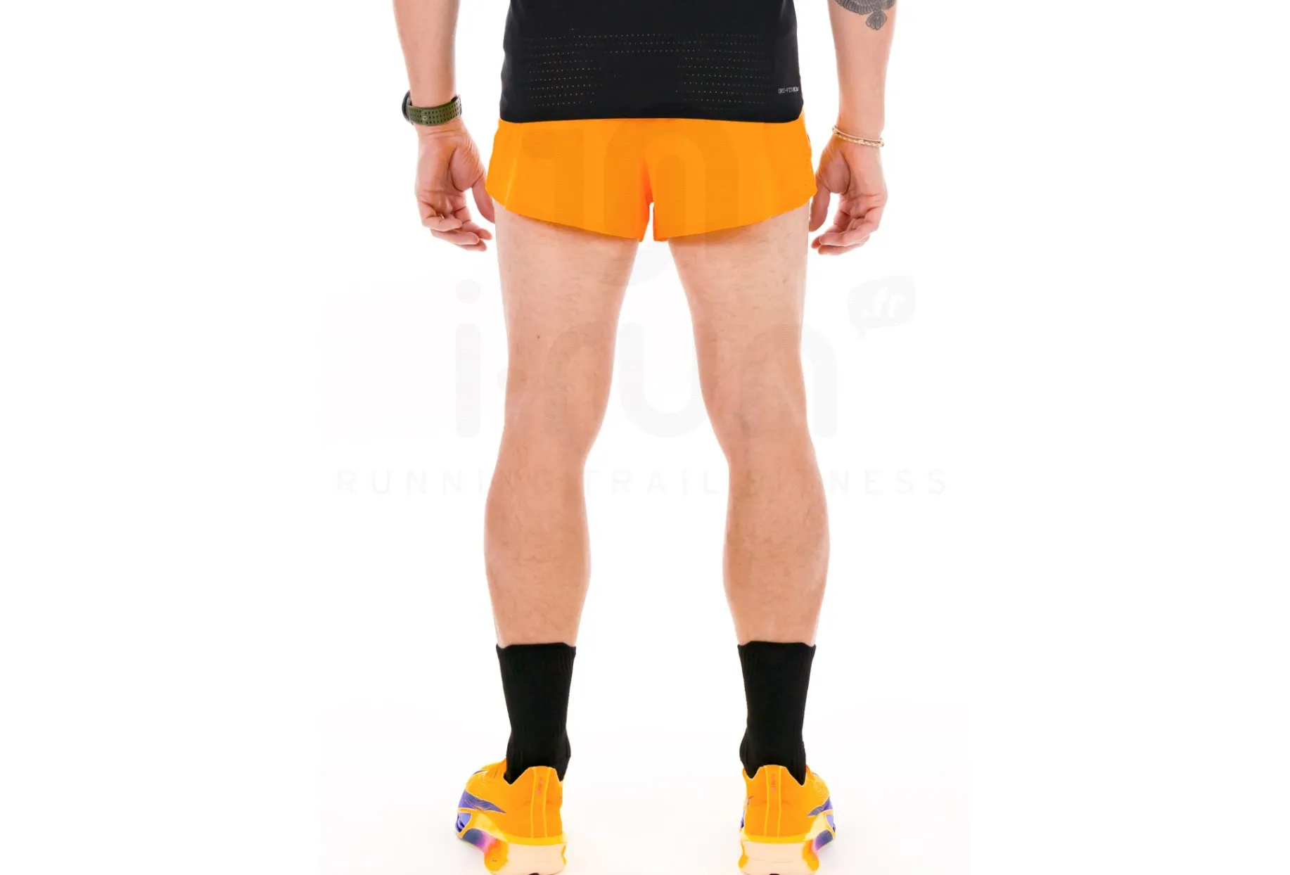 Nike pantalón corto Aeroswift