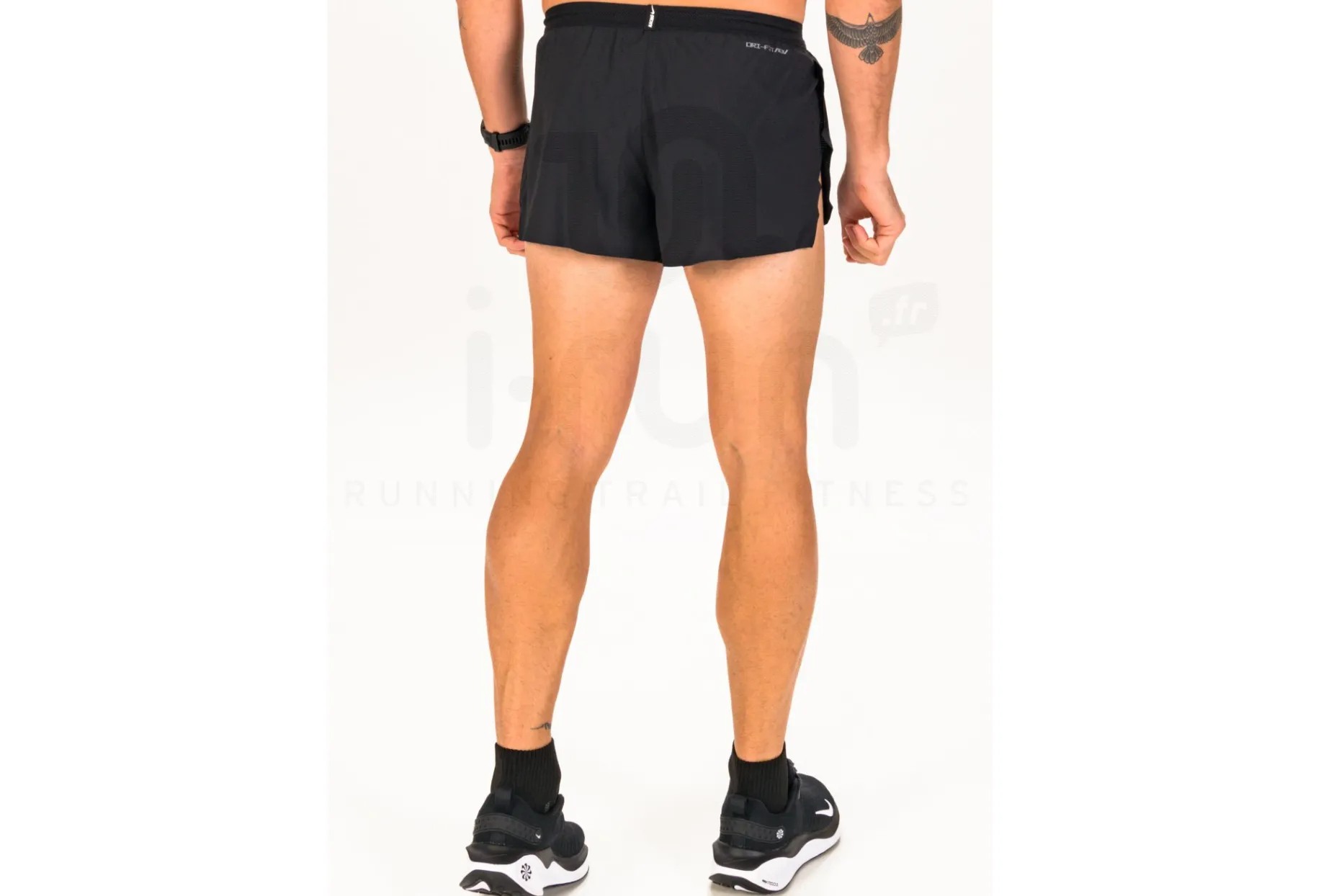 Nike pantalón corto Aeroswift