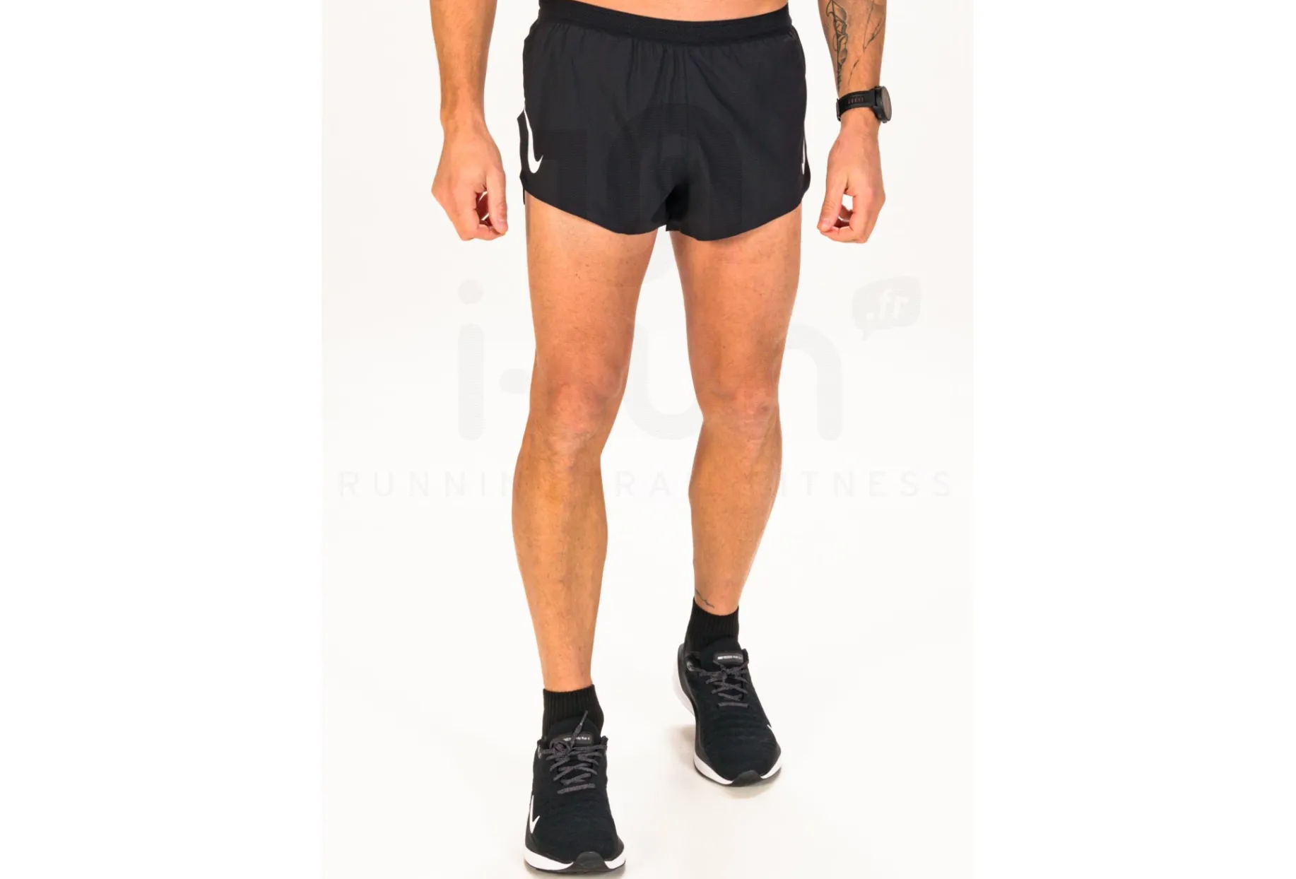 Nike pantalón corto Aeroswift