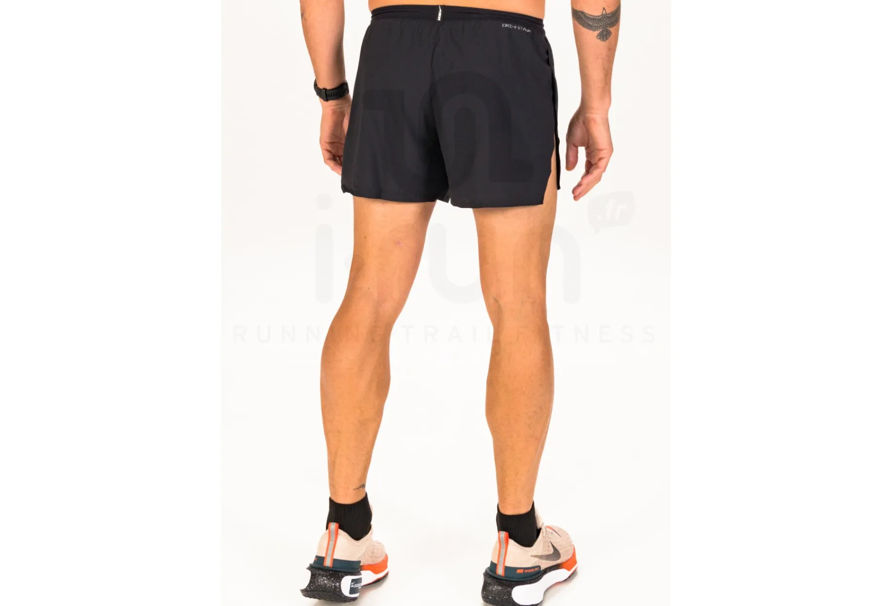 Nike pantalón corto Aeroswift