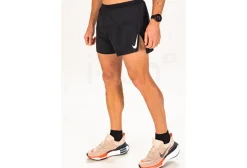 Nike pantalón corto Aeroswift