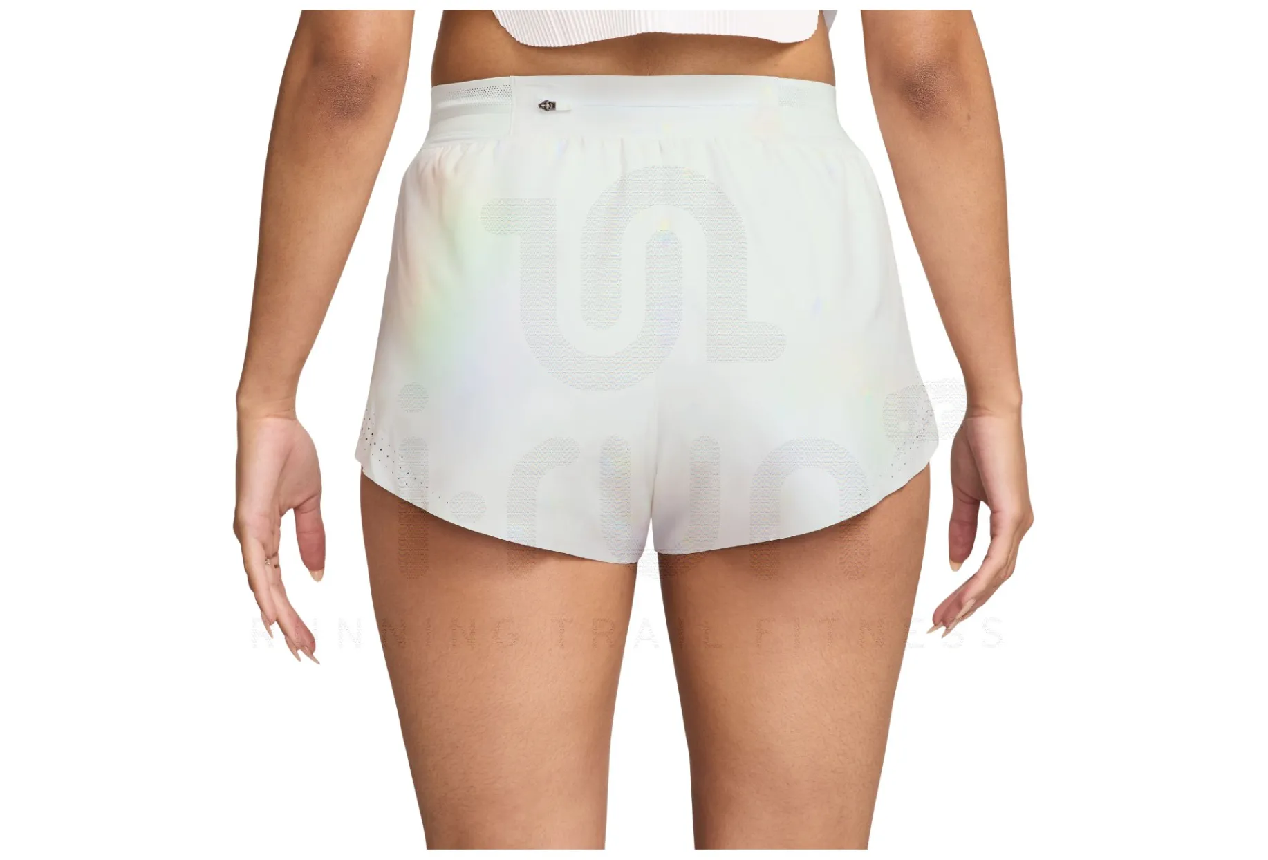 Nike pantalón corto AeroSwift