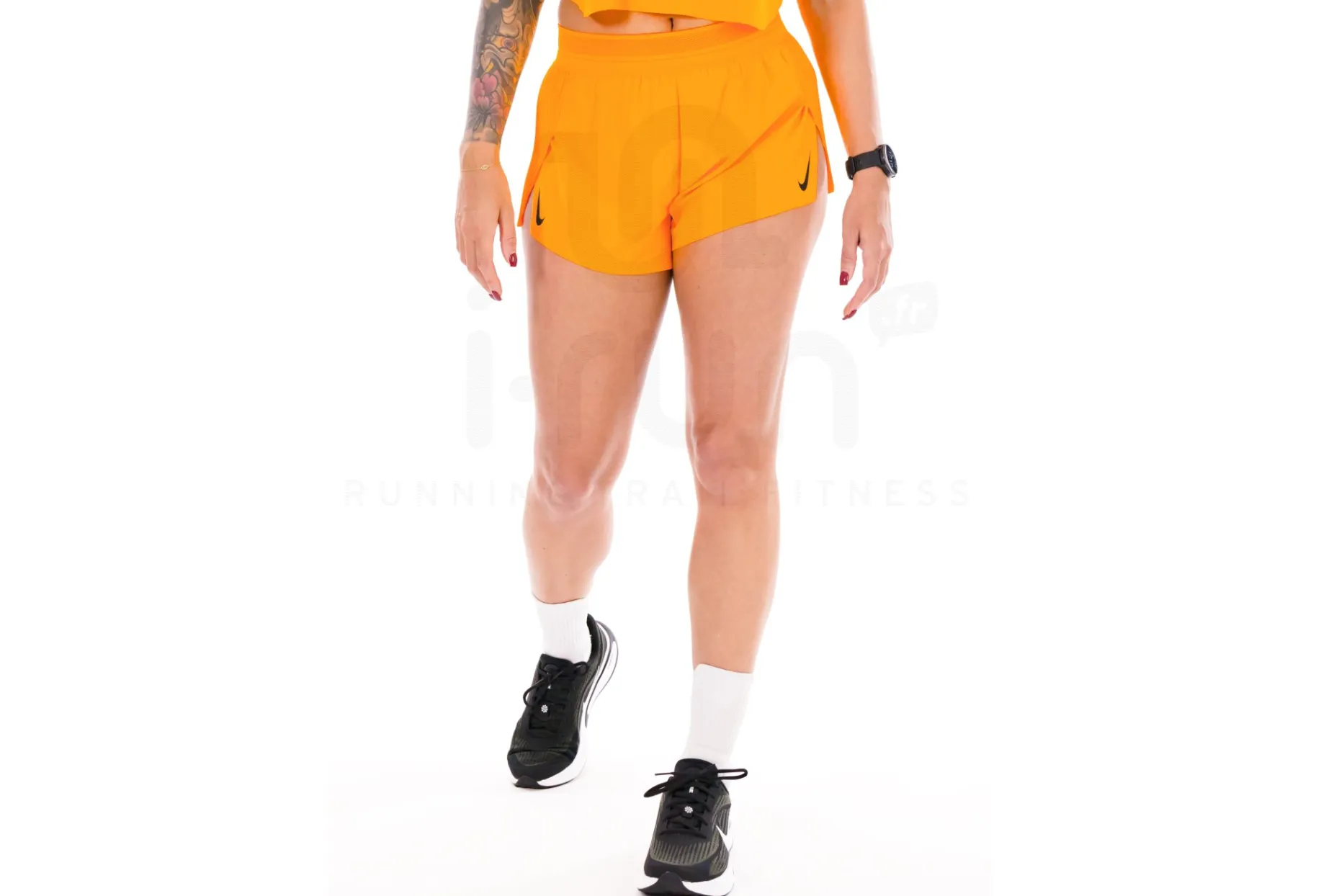 Nike pantalón corto AeroSwift