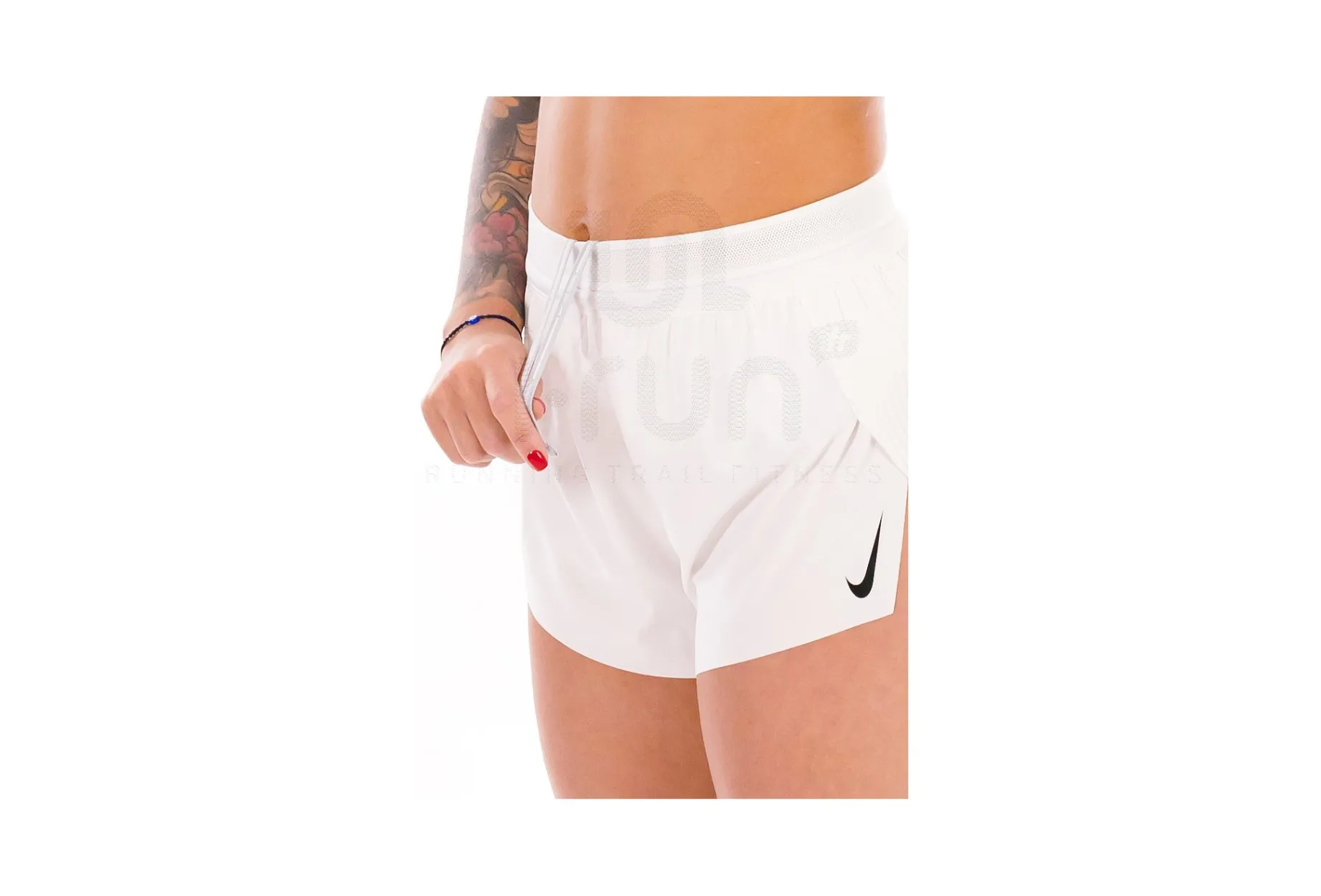 Nike pantalón corto AeroSwift