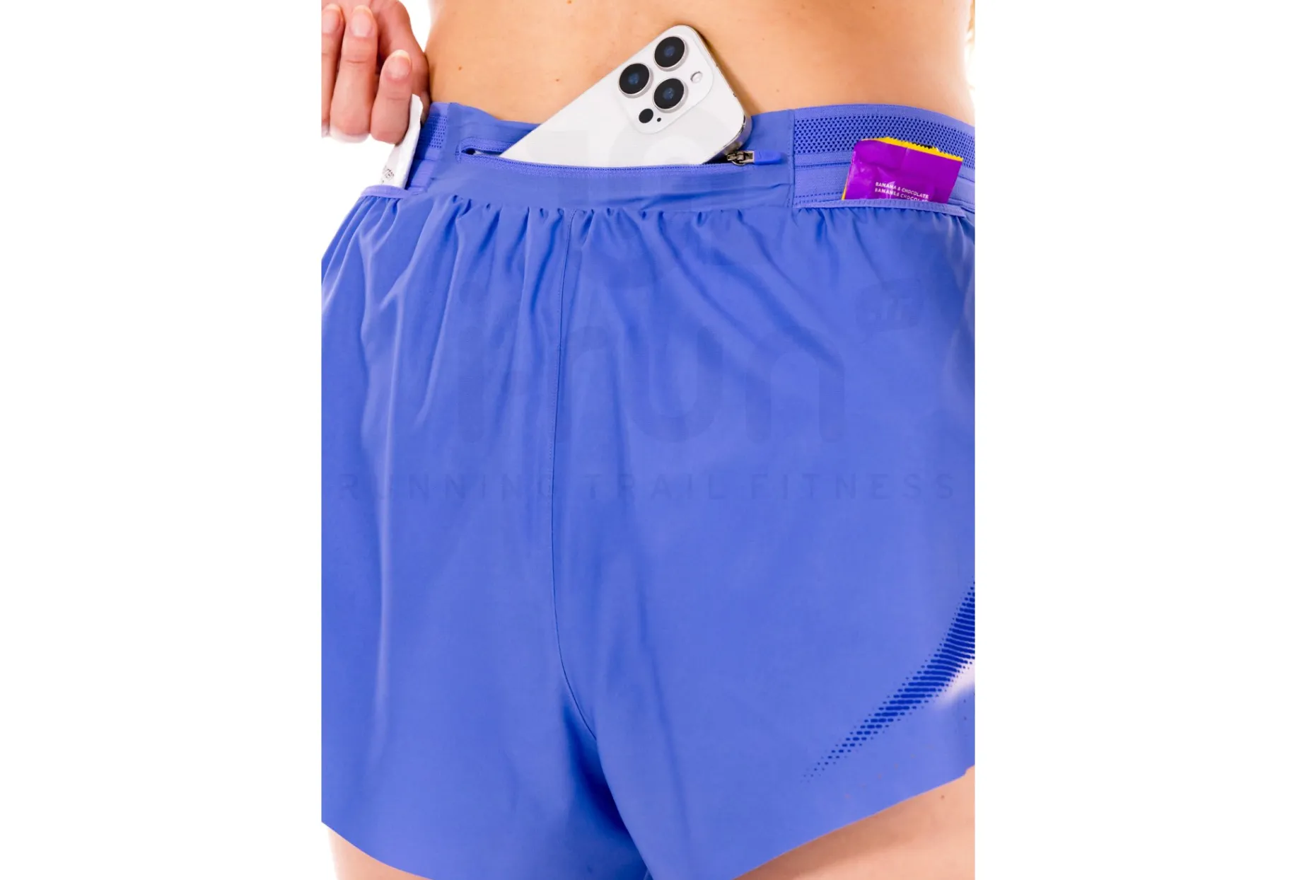 Nike pantalón corto AeroSwift GX