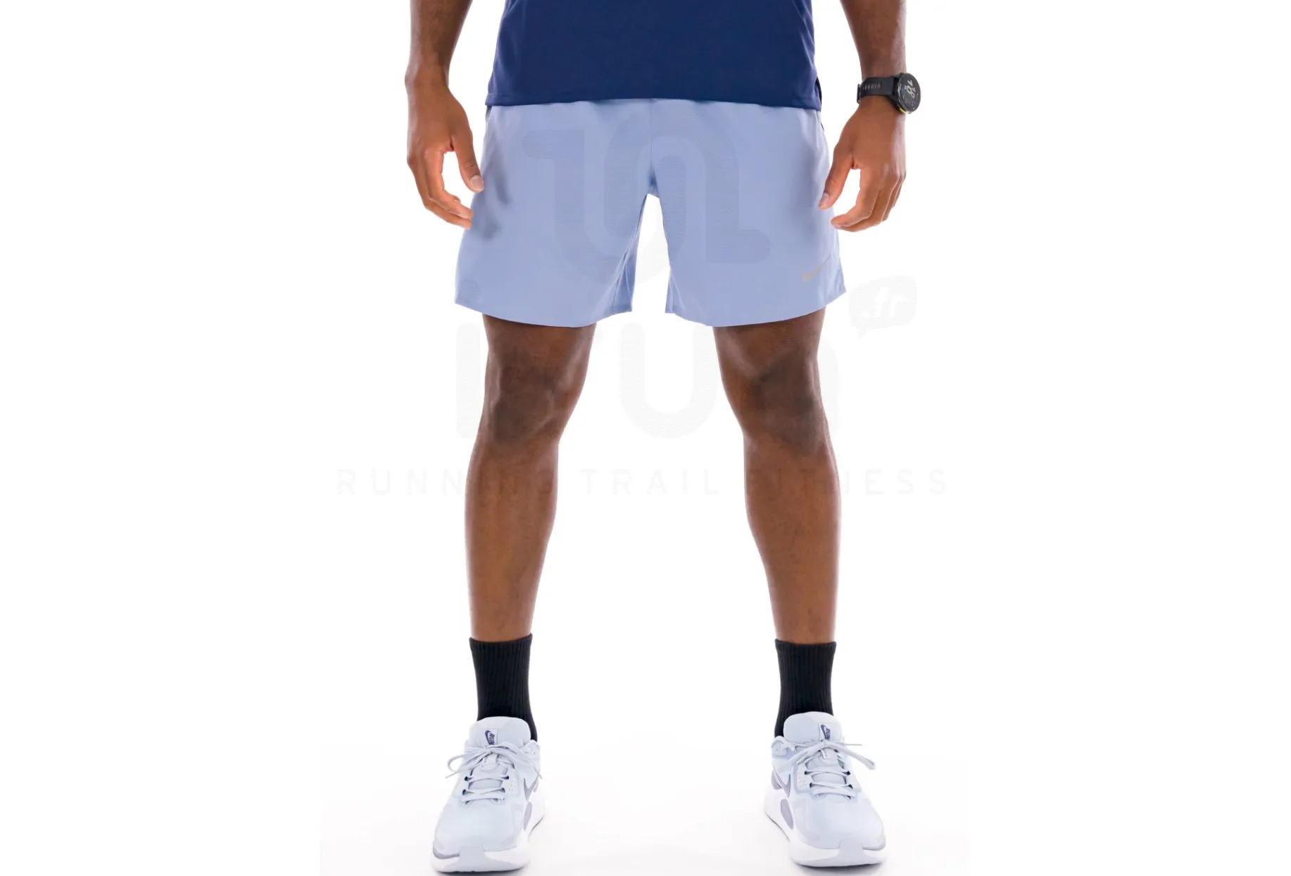 Nike pantalón corto Dri-Fit Challenger