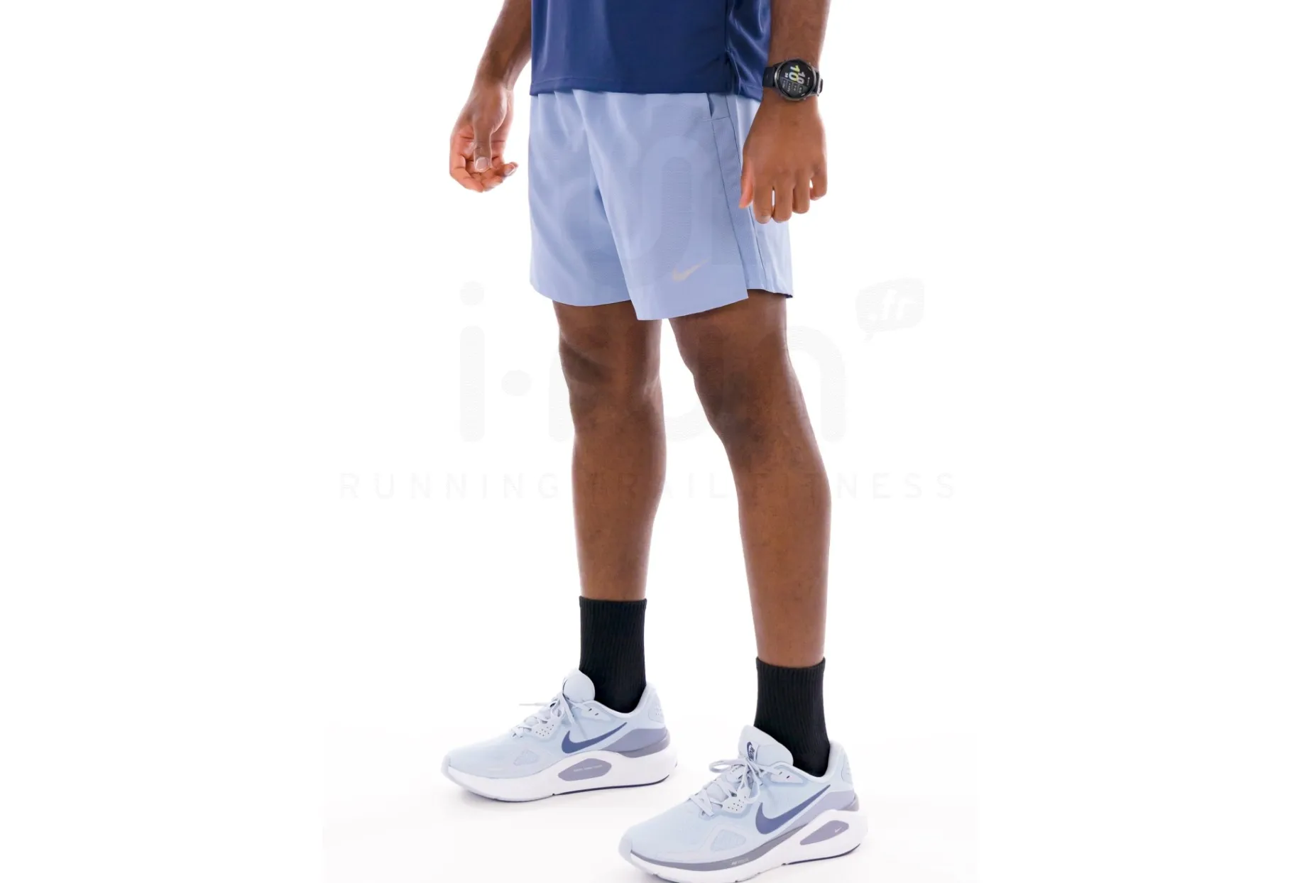 Nike pantalón corto Dri-Fit Challenger