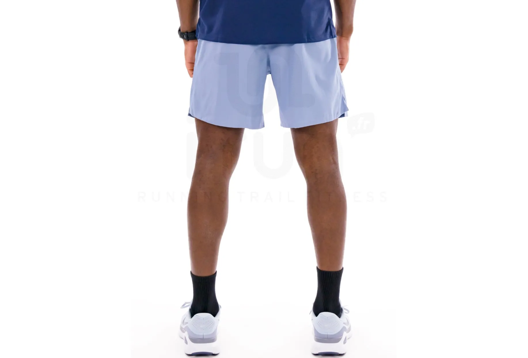Nike pantalón corto Dri-Fit Challenger
