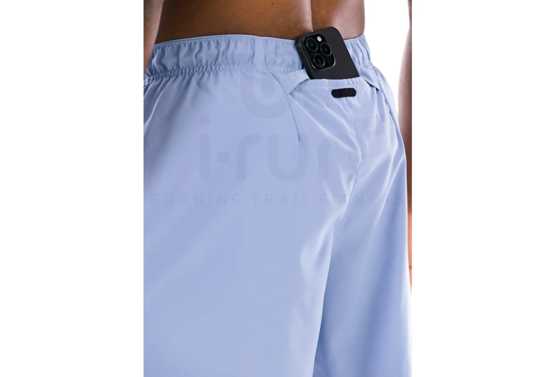 Nike pantalón corto Dri-Fit Challenger
