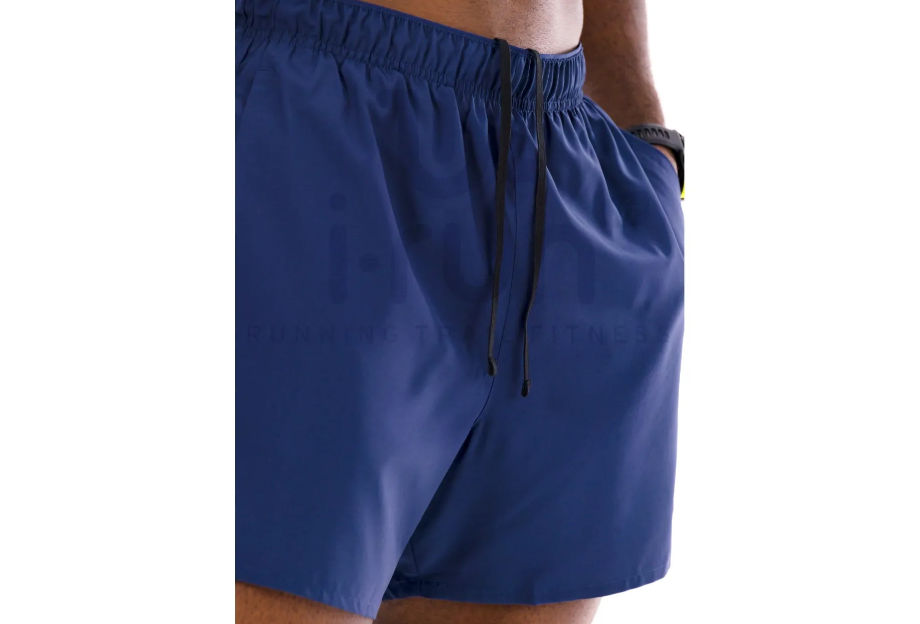 Nike pantalón corto Dri-Fit Challenger