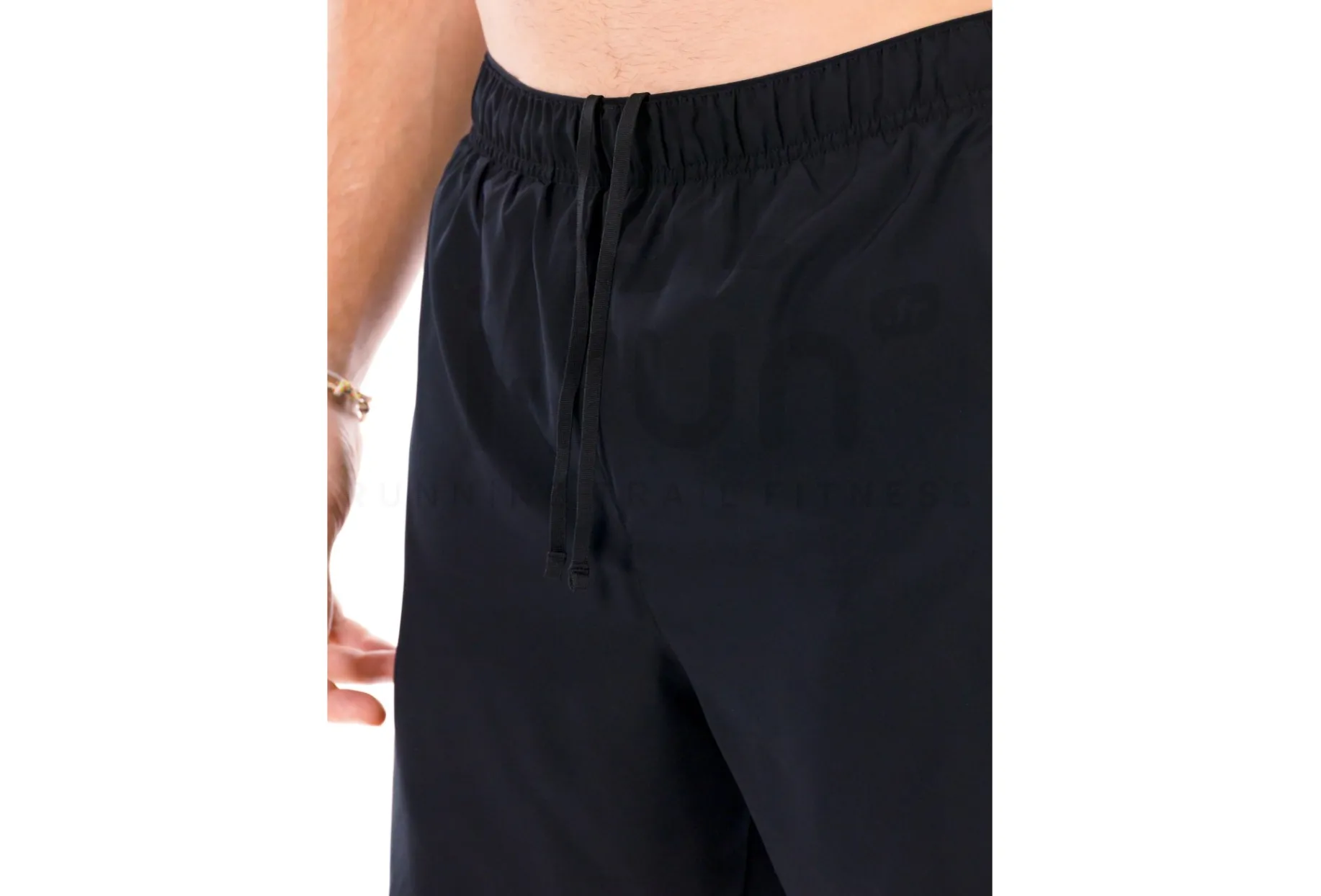 Nike pantalón corto Dri-Fit Challenger